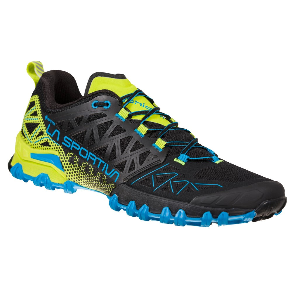 Bushido II Goretex Hombre Zapatillas Trail Running La Sportiva