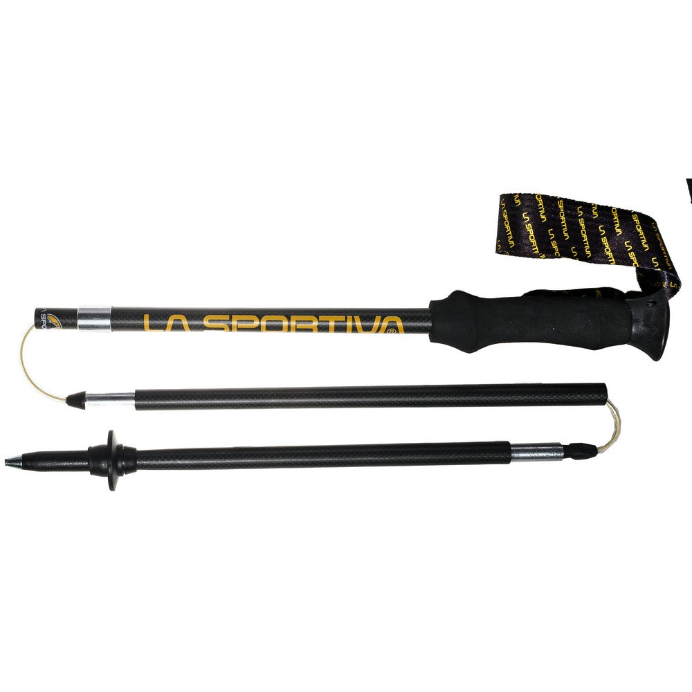 Trail Speed Carbon Poles Bastones Trail Running La Sportiva