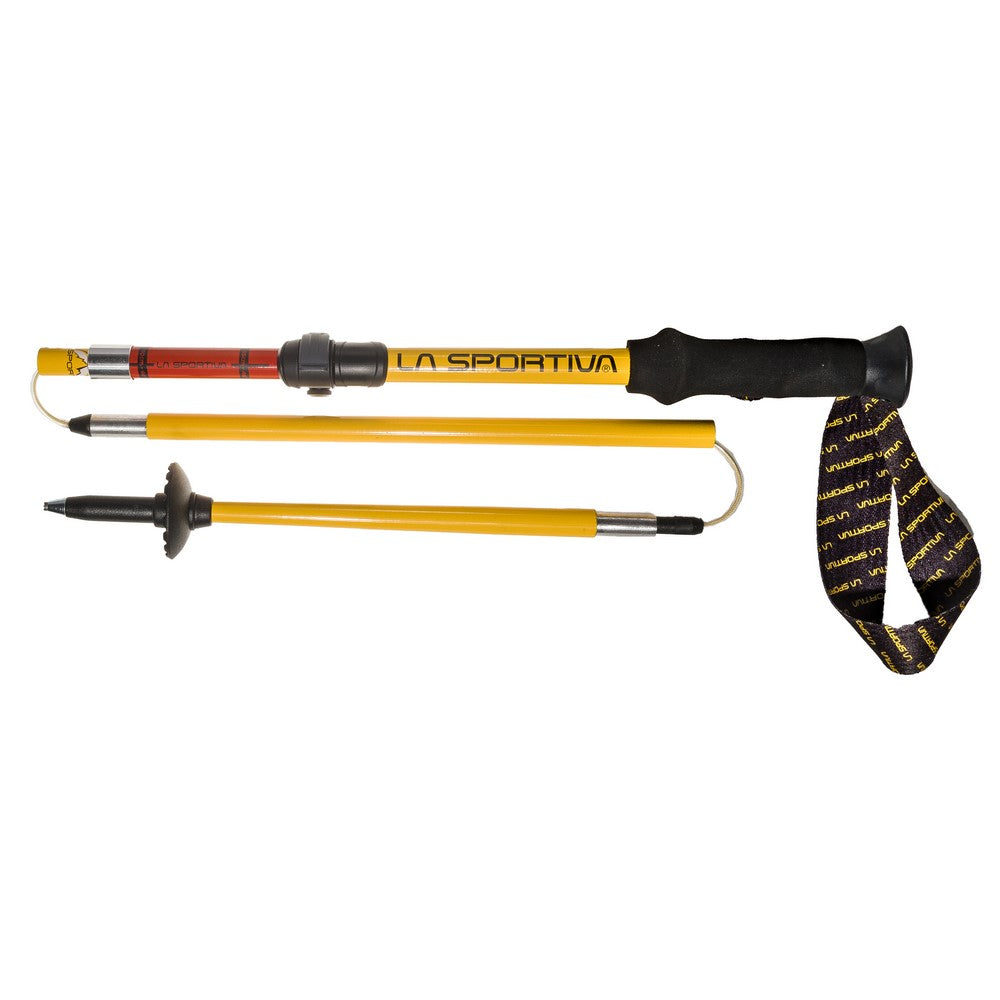 Trail Speed Alu Poles Bastones Trail Running La Sportiva