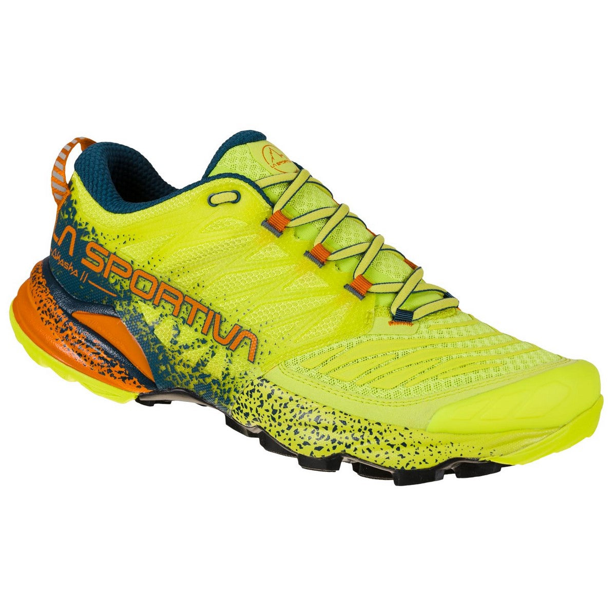 Akasha II Hombre Zapatillas Trail Running La Sportiva