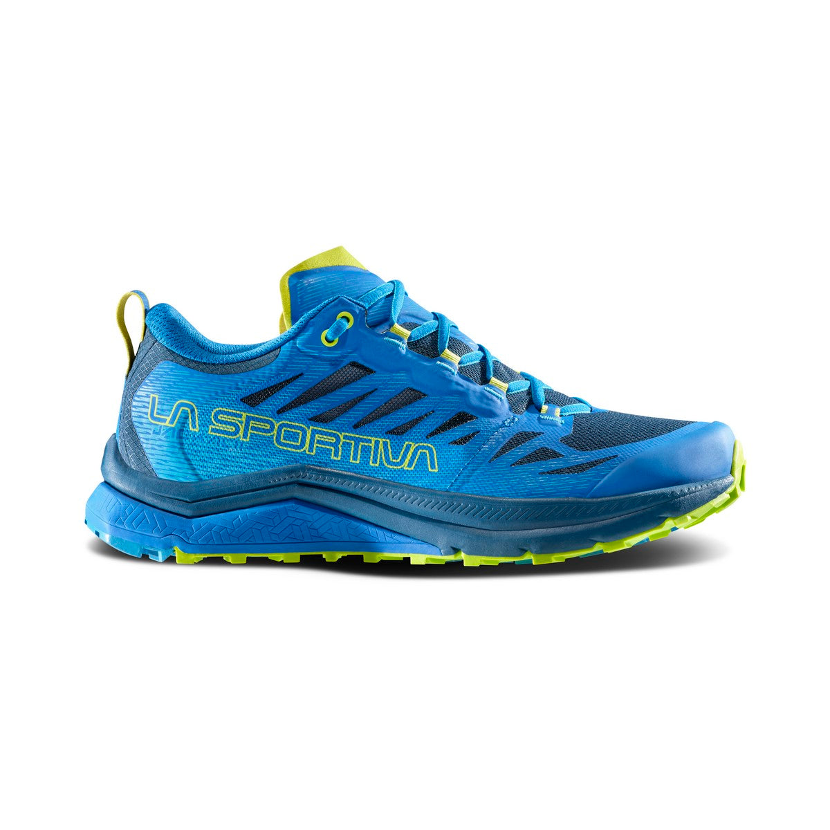 Jackal II Hombre Zapatillas Trail Running La Sportiva