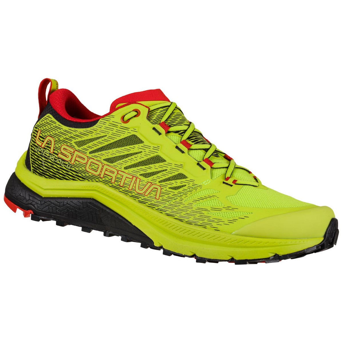 Jackal II Hombre Zapatillas Trail Running La Sportiva