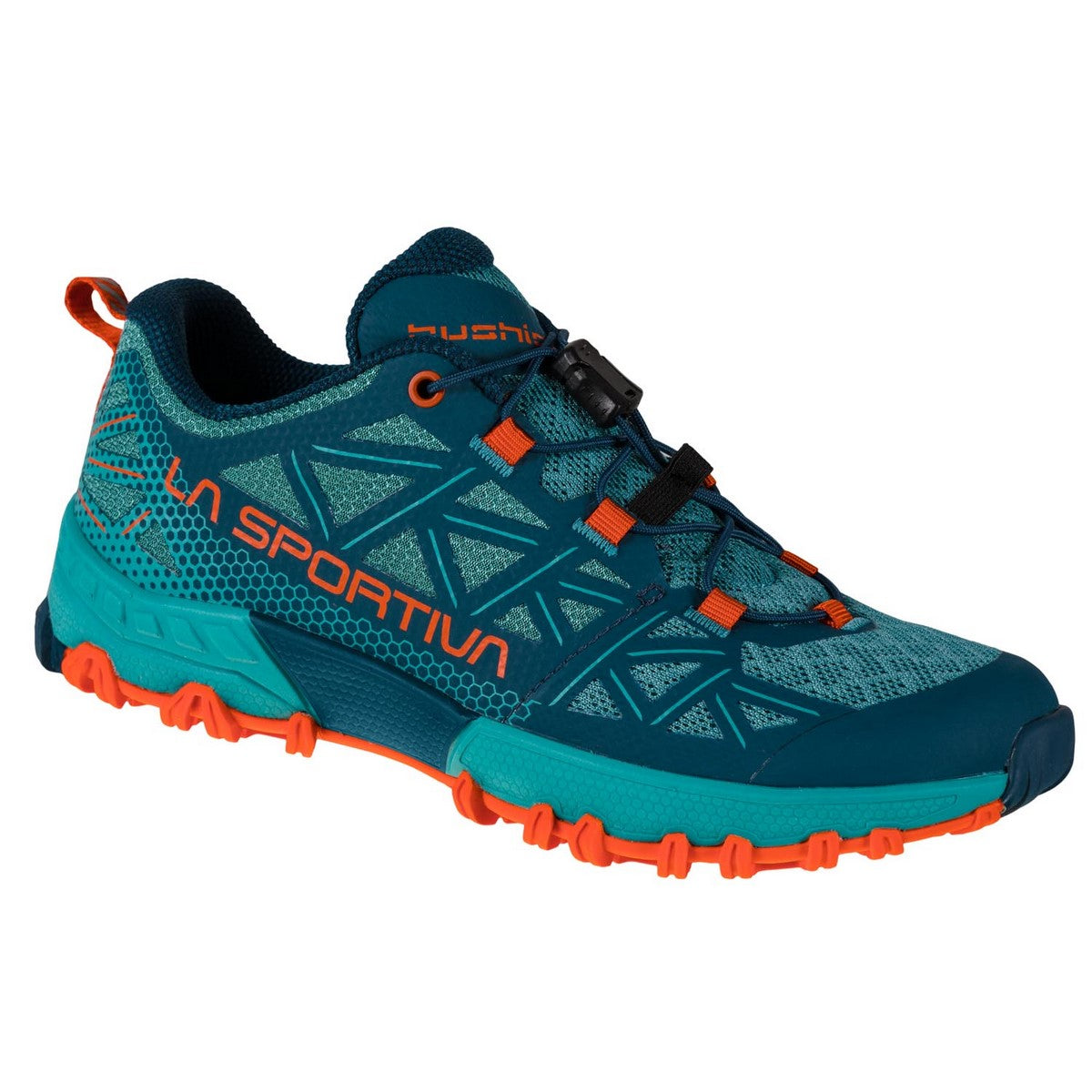 Bushido II Junior Zapatillas Trail Running La Sportiva