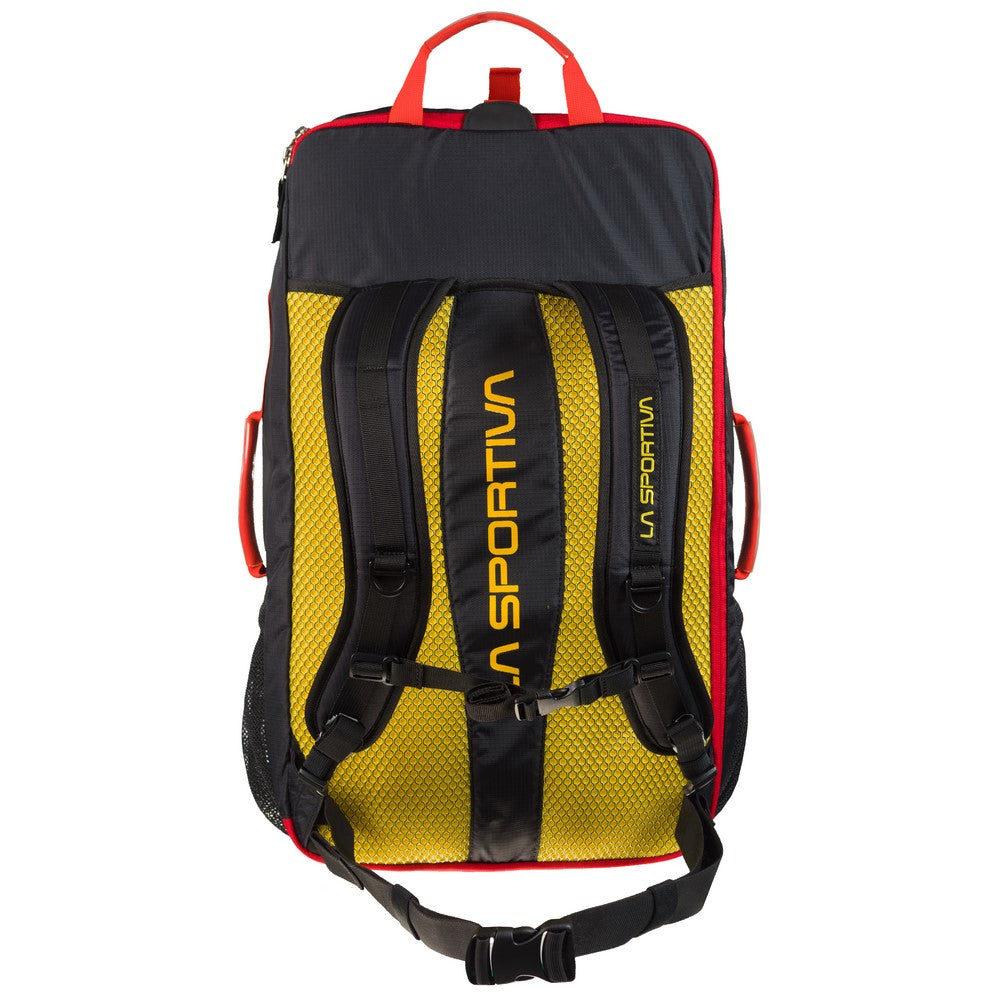 Travel Bag Mochila Escalada La Sportiva