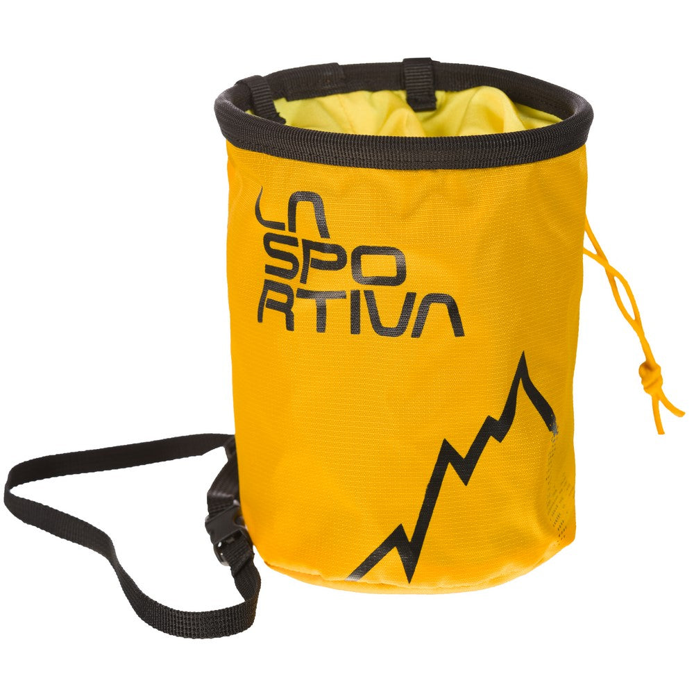 LSP Chalk Bag Magnesera Escalada La Sportiva