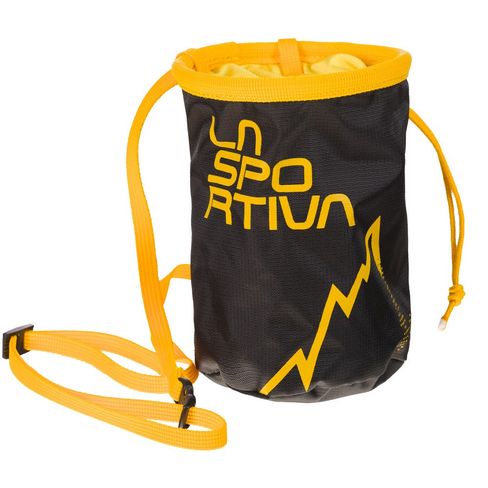 LSP Chalk Bag Magnesera Escalada La Sportiva