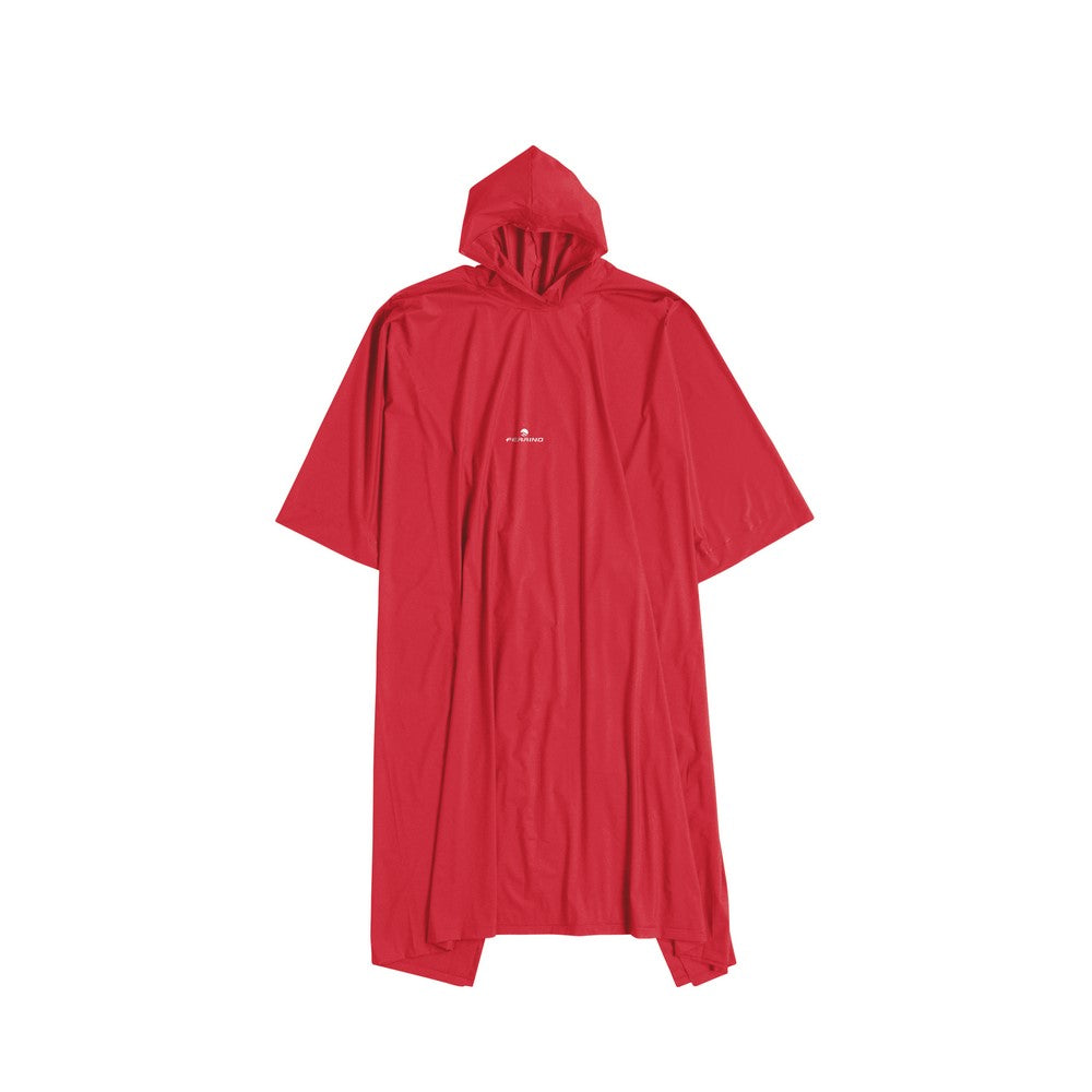 Poncho Ferrino Chaqueta Trekking Ferrino