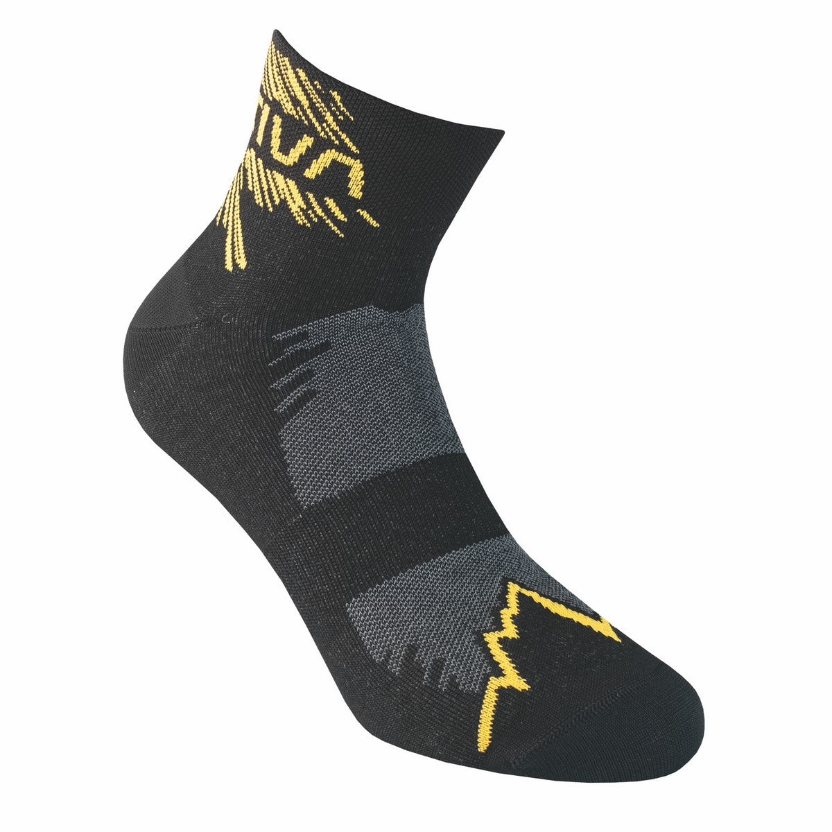 Fast Running Calcetines Trail Running La Sportiva