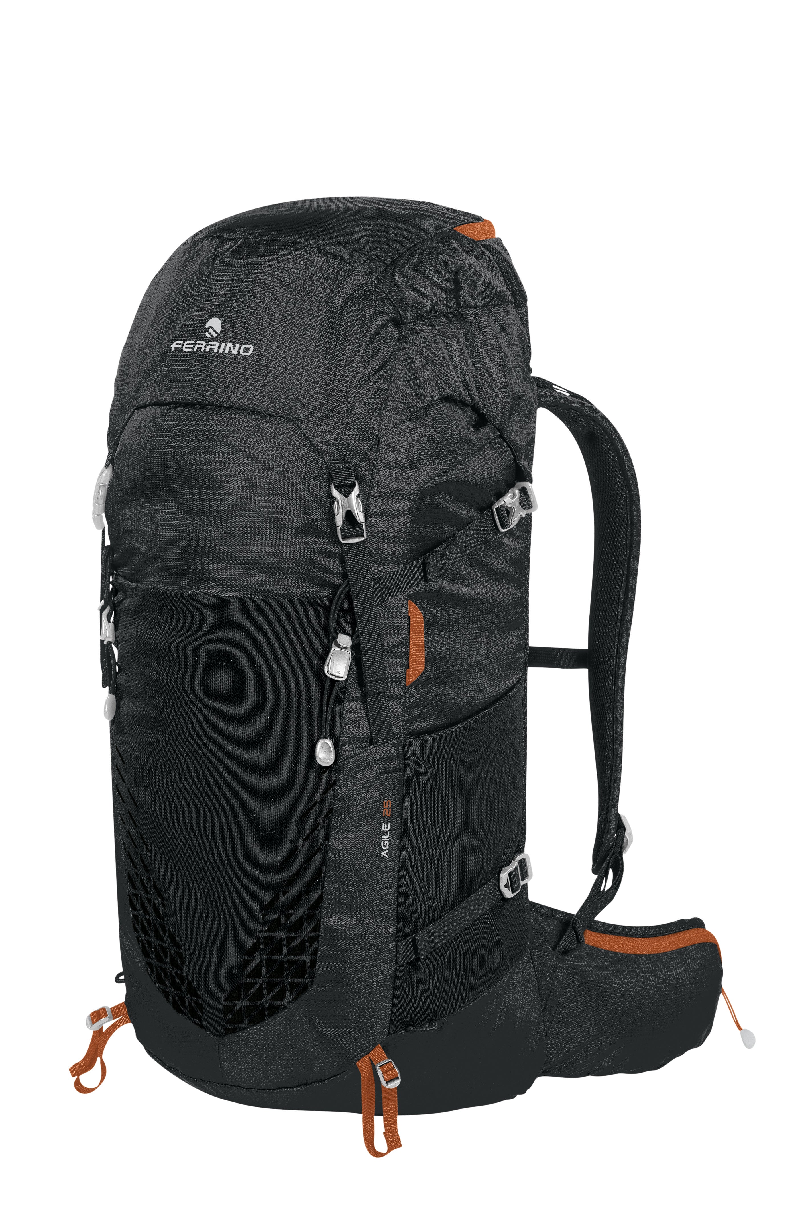 Backpack Agile 25 Mochilas Trekking Ferrino