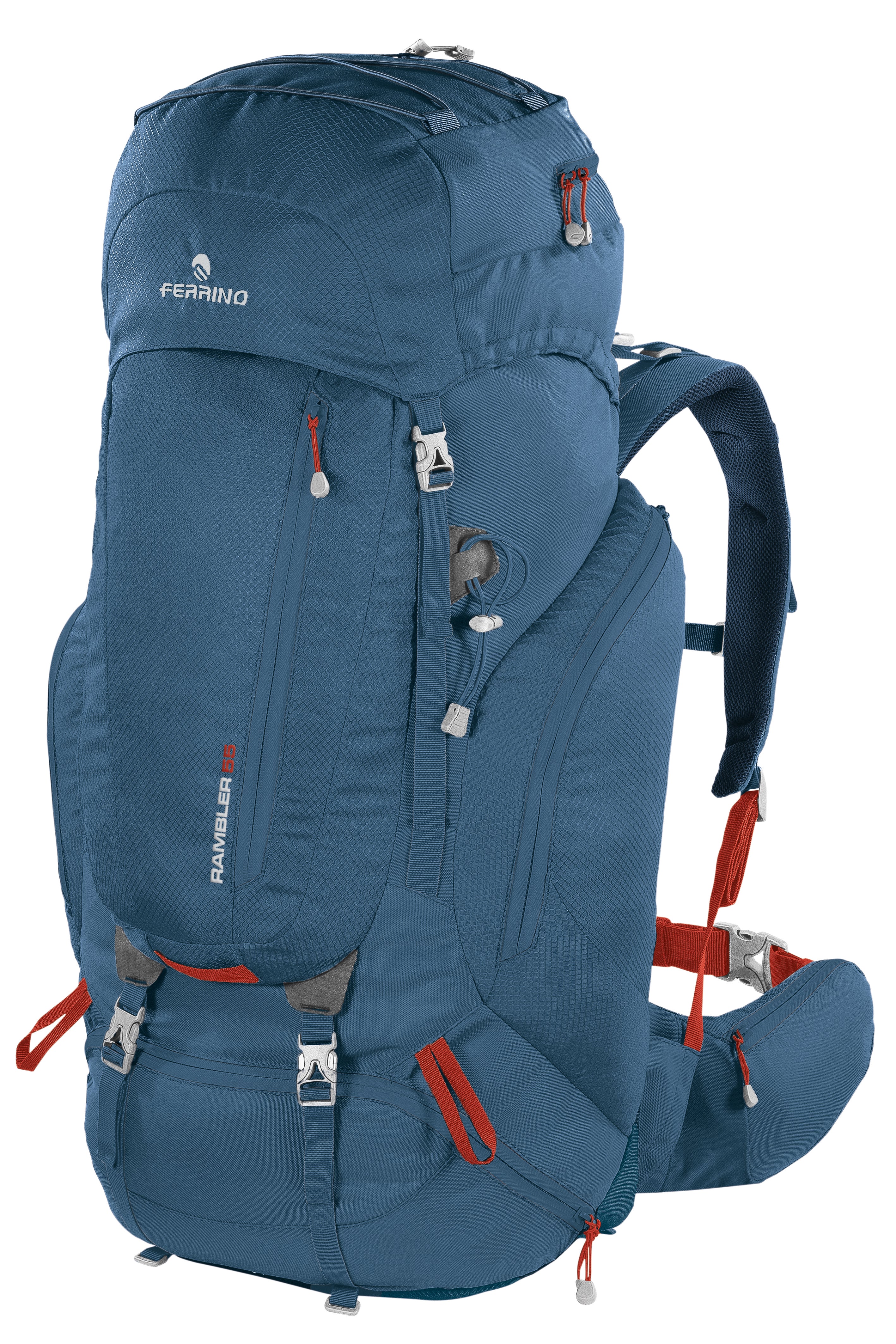 Backpack Rambler 55 Mochilas Trekking Ferrino