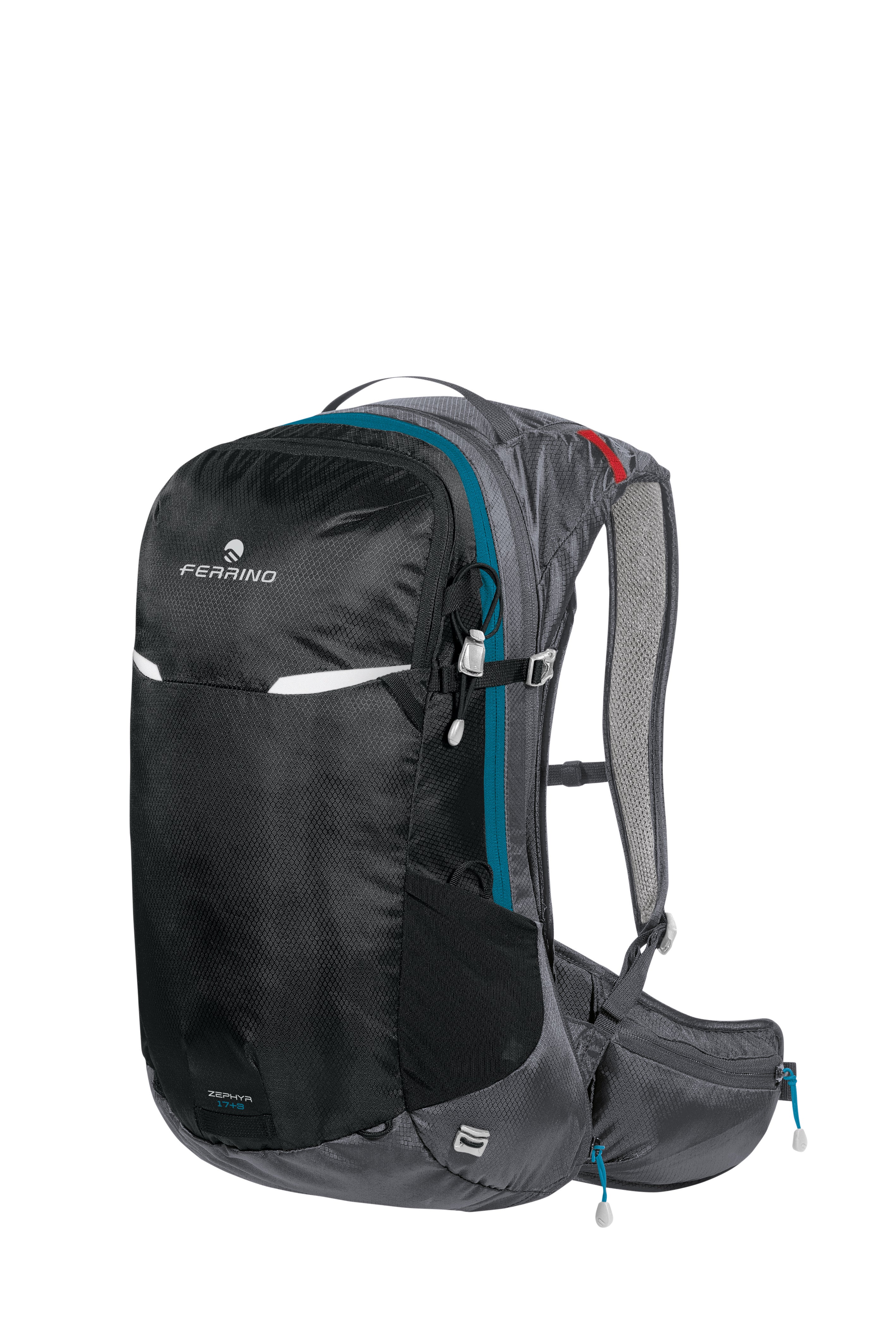 Backpack Zephyr 17+3 Mochilas Trekking Ferrino