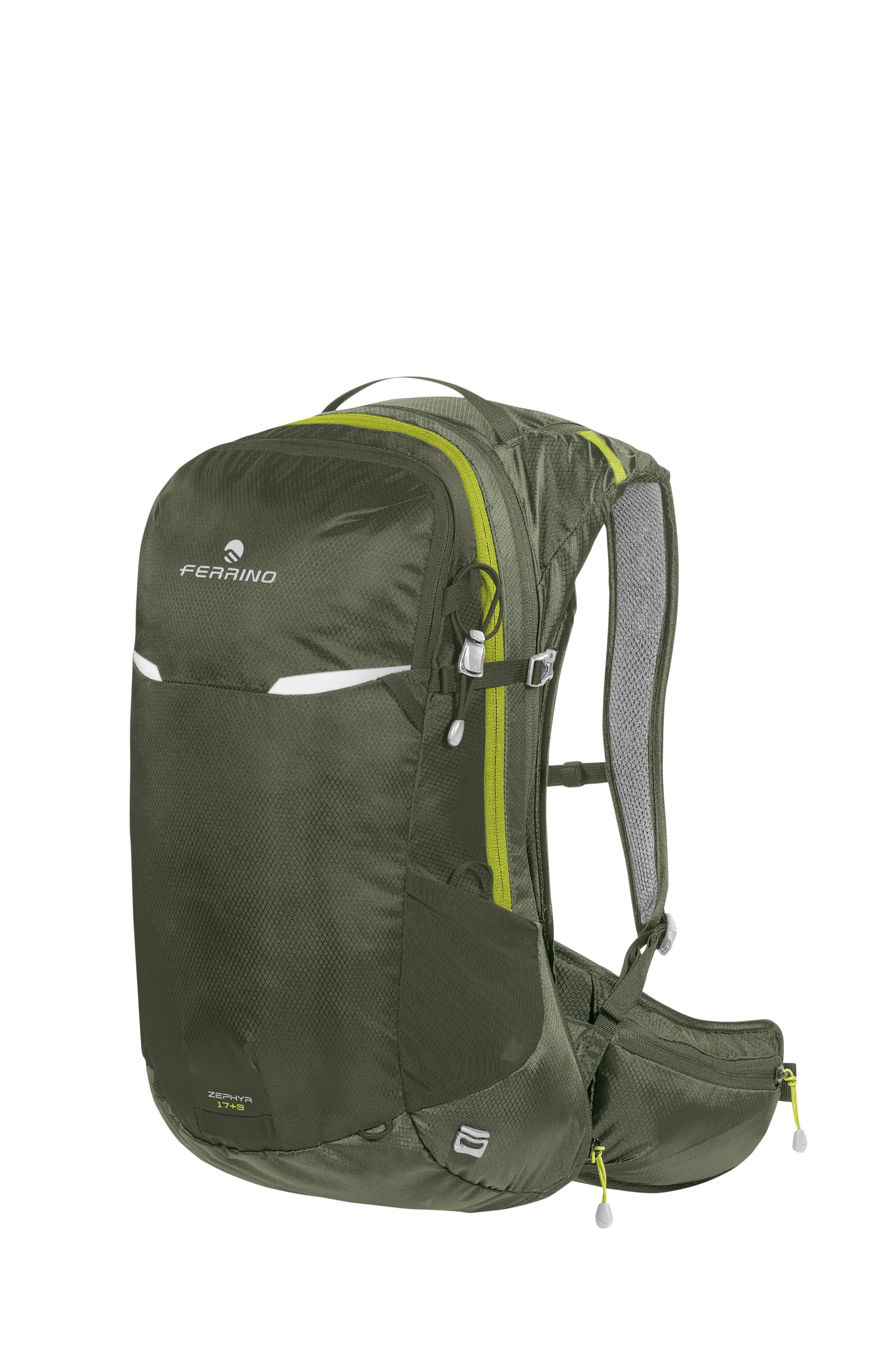 Backpack Zephyr 17+3 Mochilas Trekking Ferrino