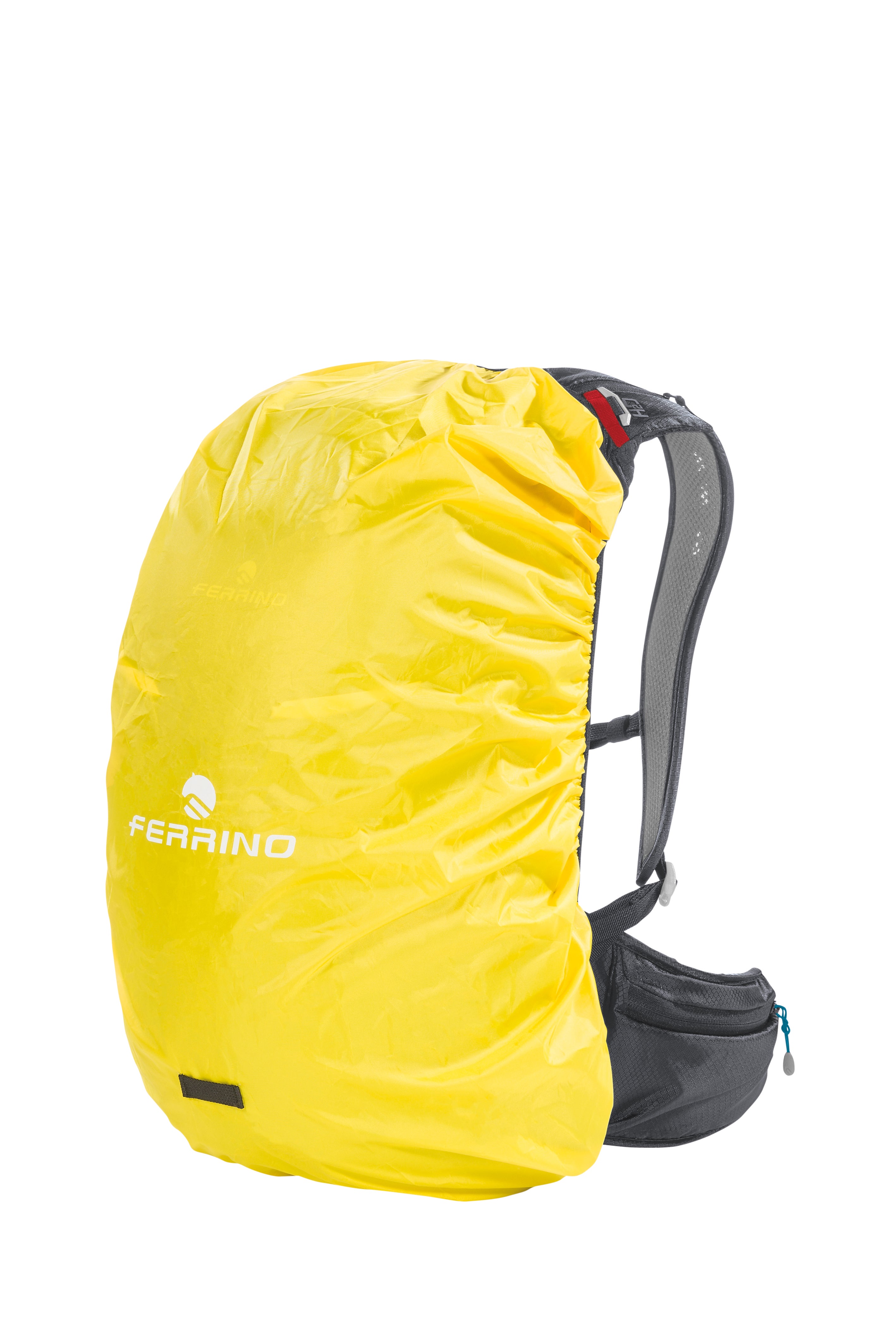 Backpack Zephyr 12 Mochilas Trekking Ferrino
