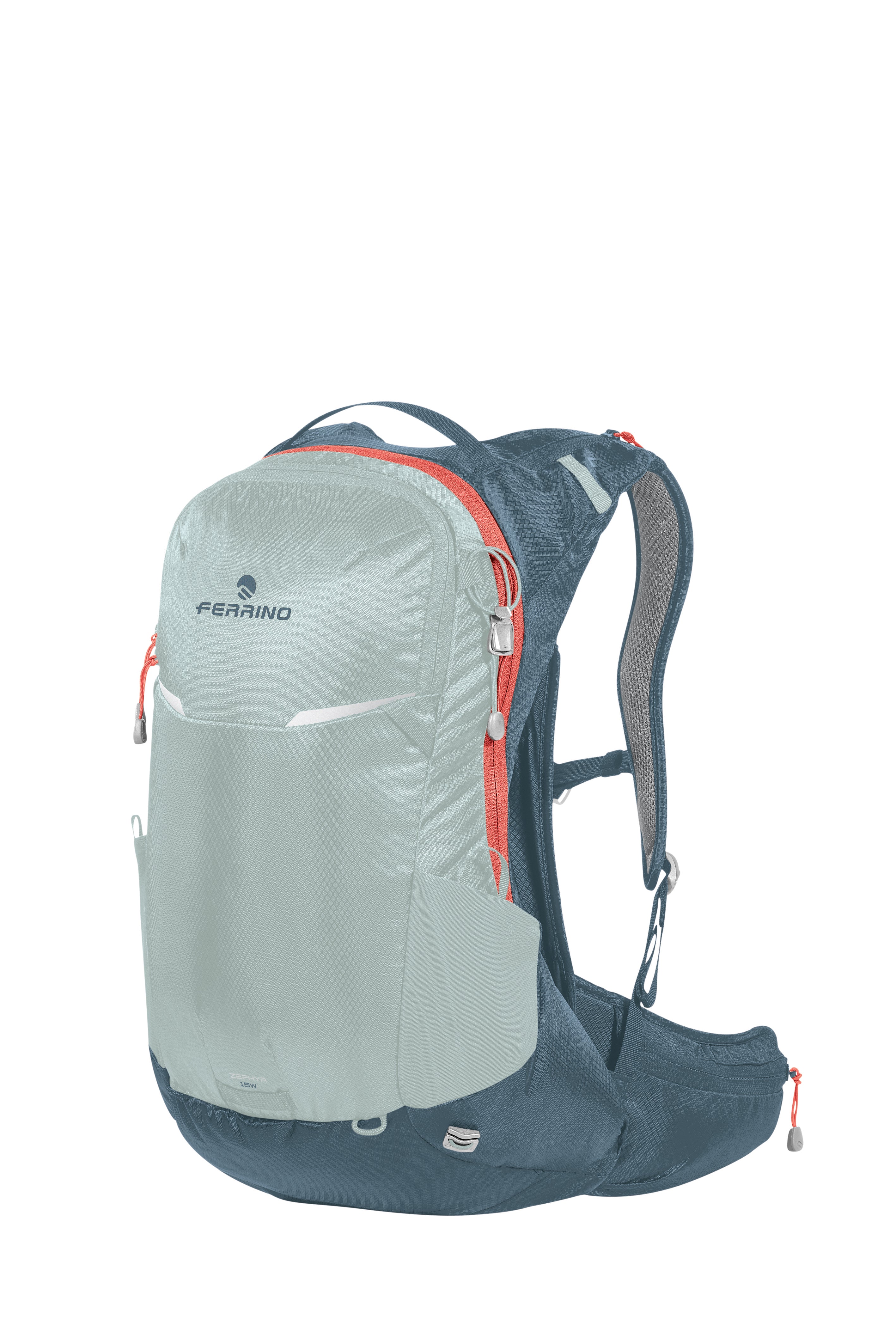 Backpack Zephyr 15 Mochilas Mujer Trekking Ferrino