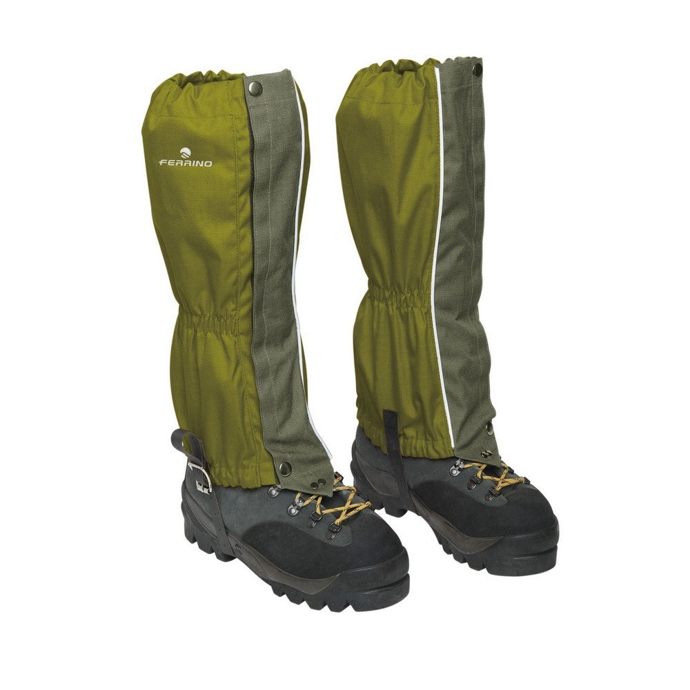 Zermatt Gaiters Accesorios Nieve Ferrino