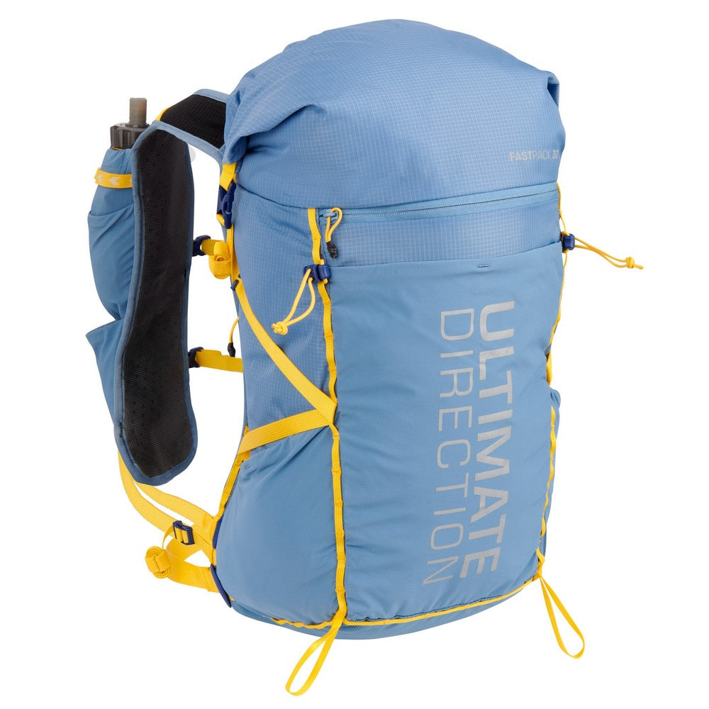 Fastpack 30 Fog Hombre Mochila Trail Running Ultimate Direction