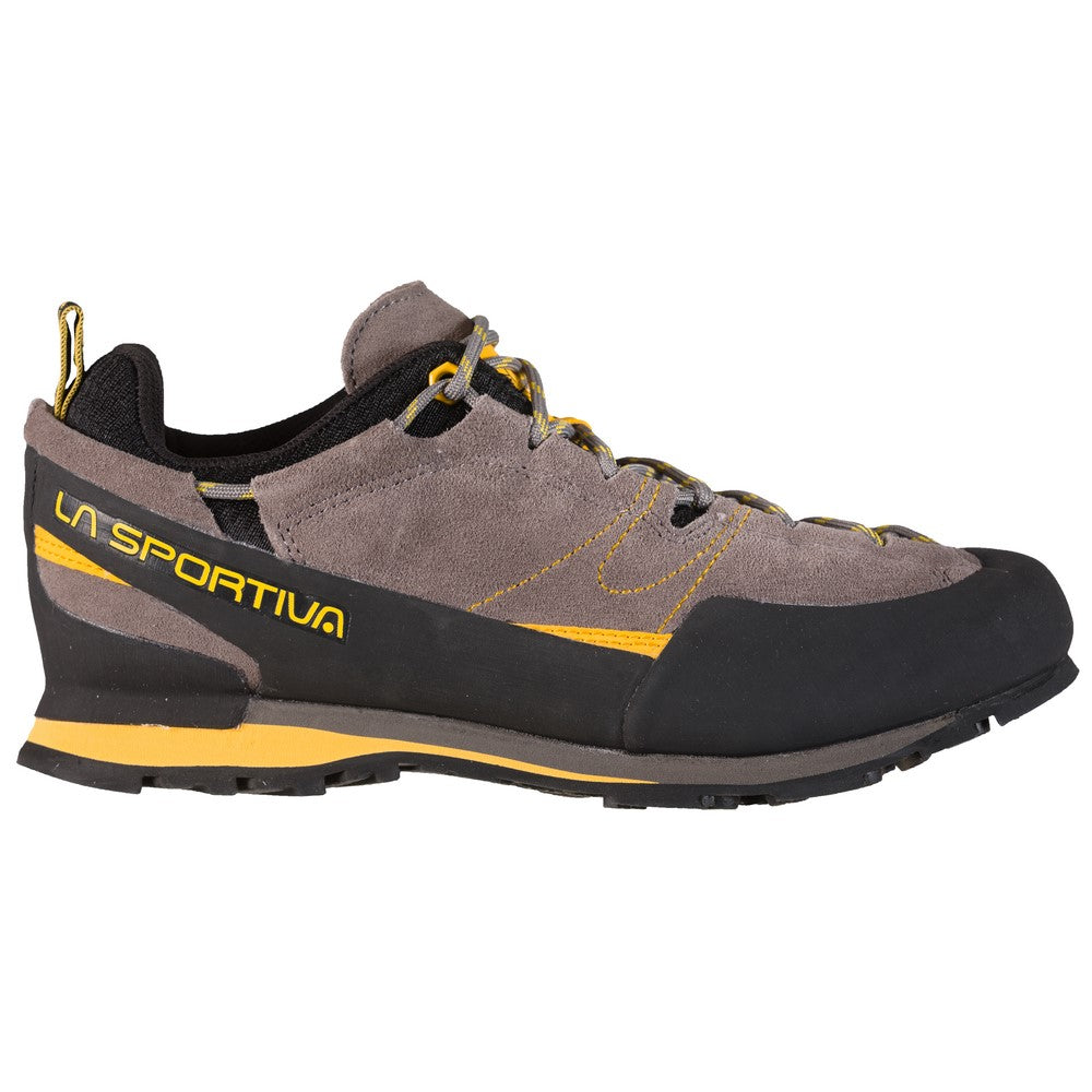Boulder X Hombre Zapatillas Aproximación La Sportiva