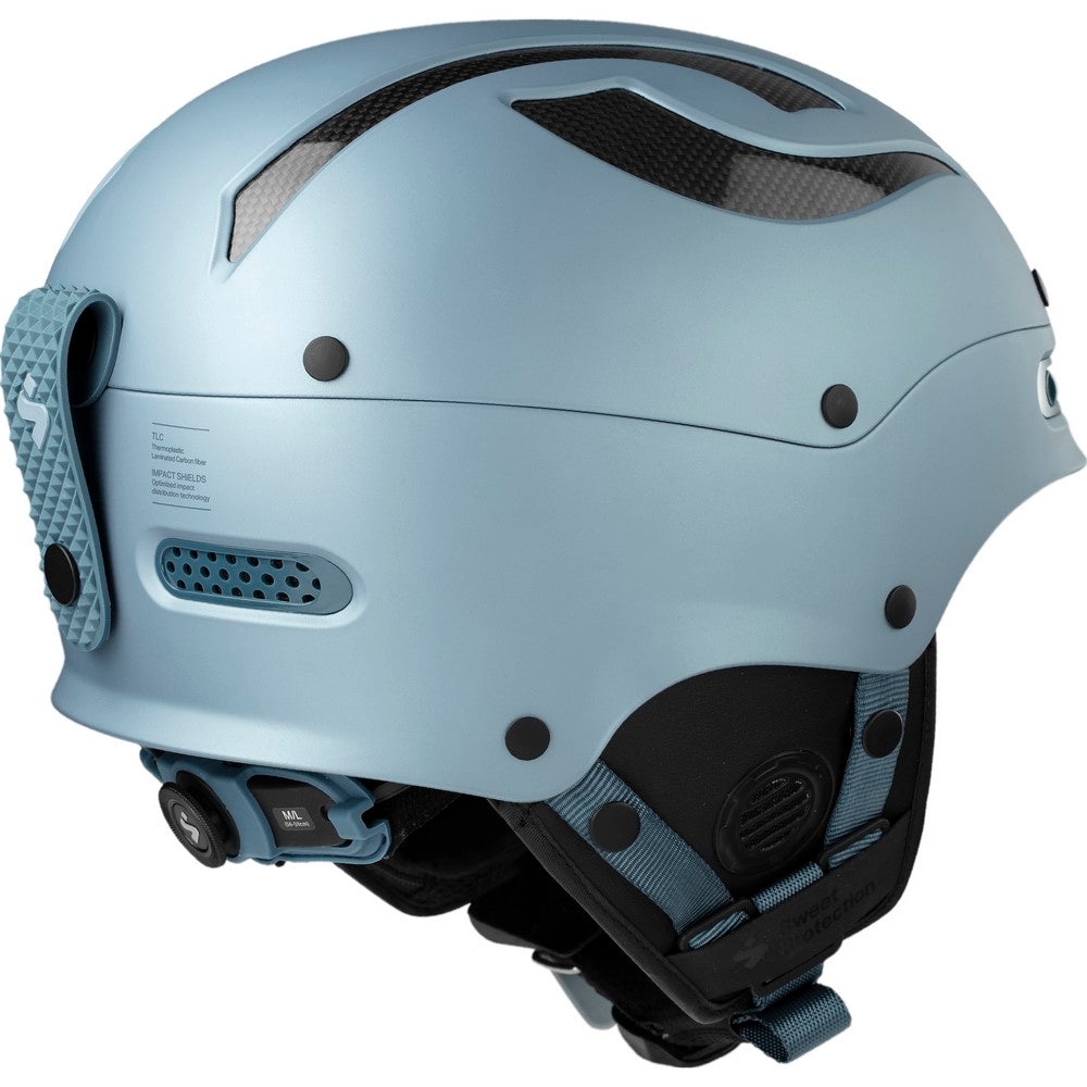 Trooper Ii Mips Helmet Cascos Nieve Sweet Protection