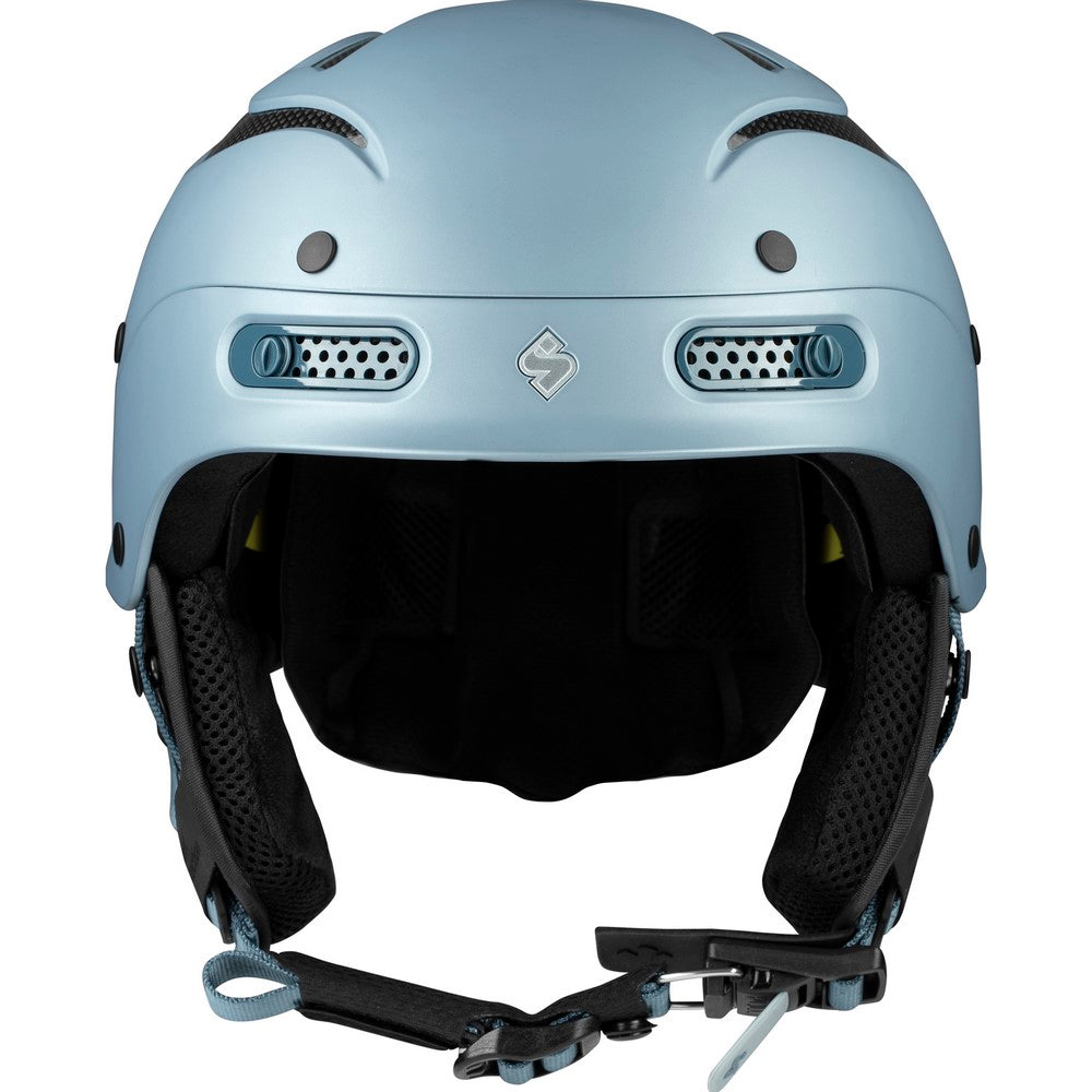 Trooper Ii Mips Helmet Cascos Nieve Sweet Protection