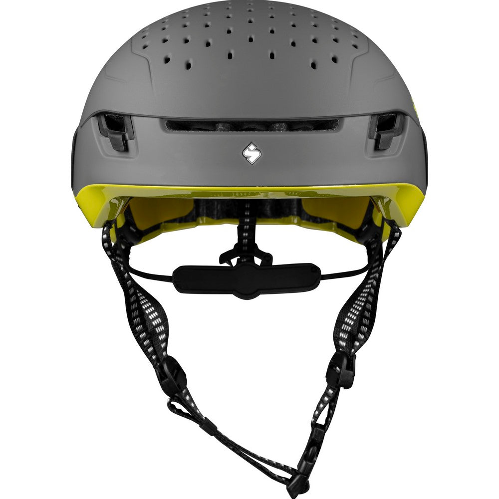 Ascender Cascos Nieve Sweet Protection