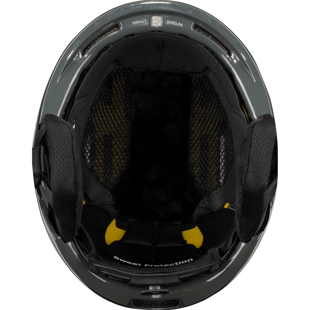 Looper Helmet Cascos Nieve Sweet Protection