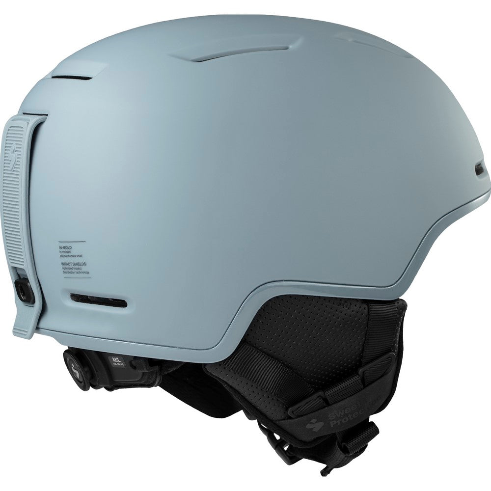 Looper Helmet Cascos Nieve Sweet Protection