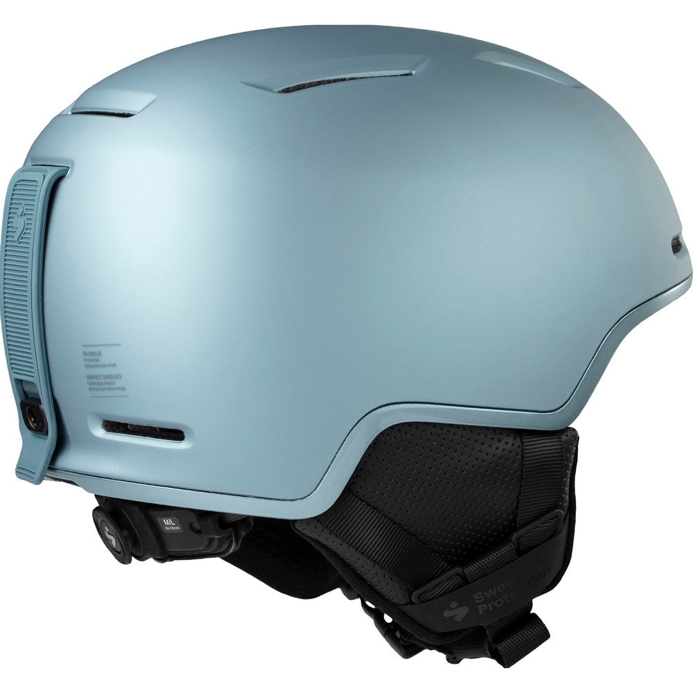 Looper Helmet Cascos Nieve Sweet Protection