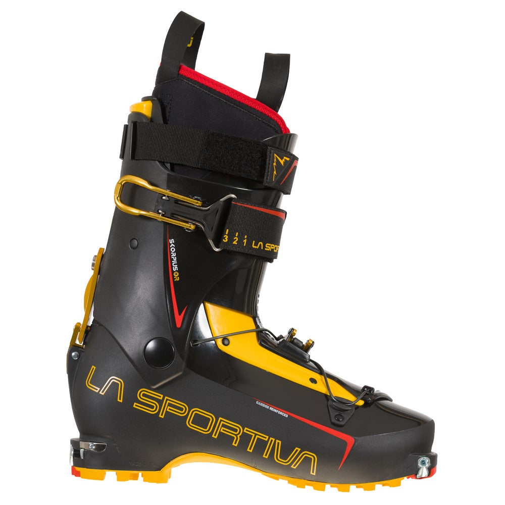 Skorpius Cr Botas Hombre Nieve La Sportiva