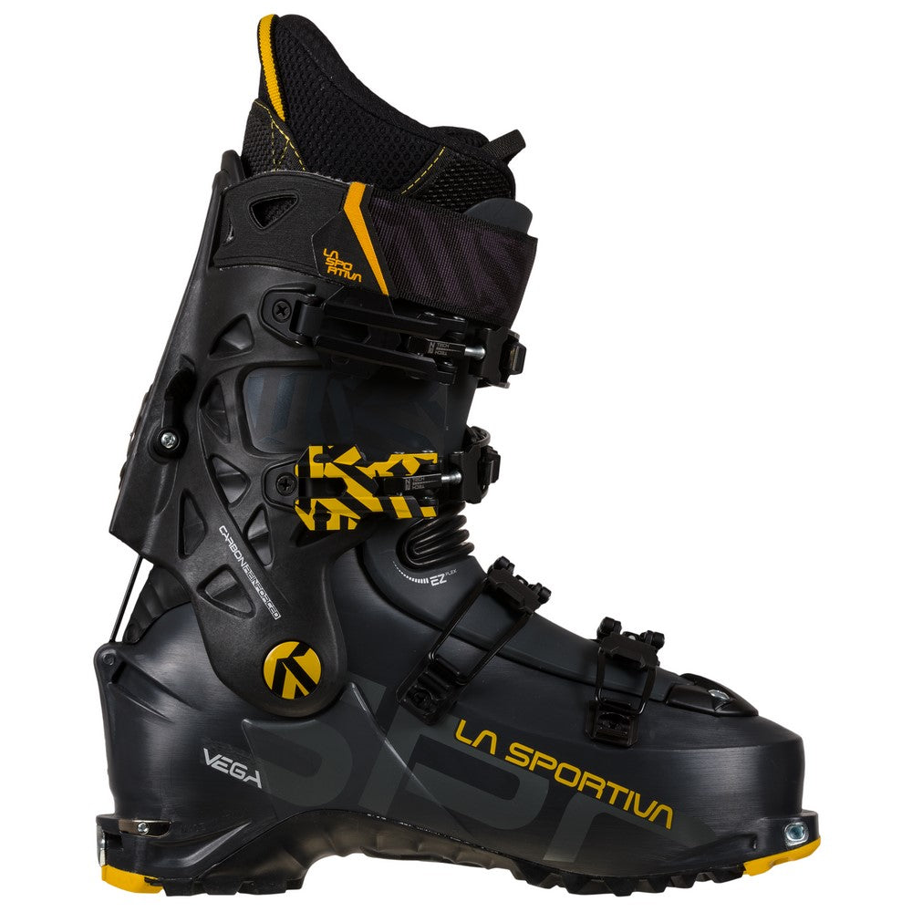 Vega Hombre Botas Esquí Nieve La Sportiva