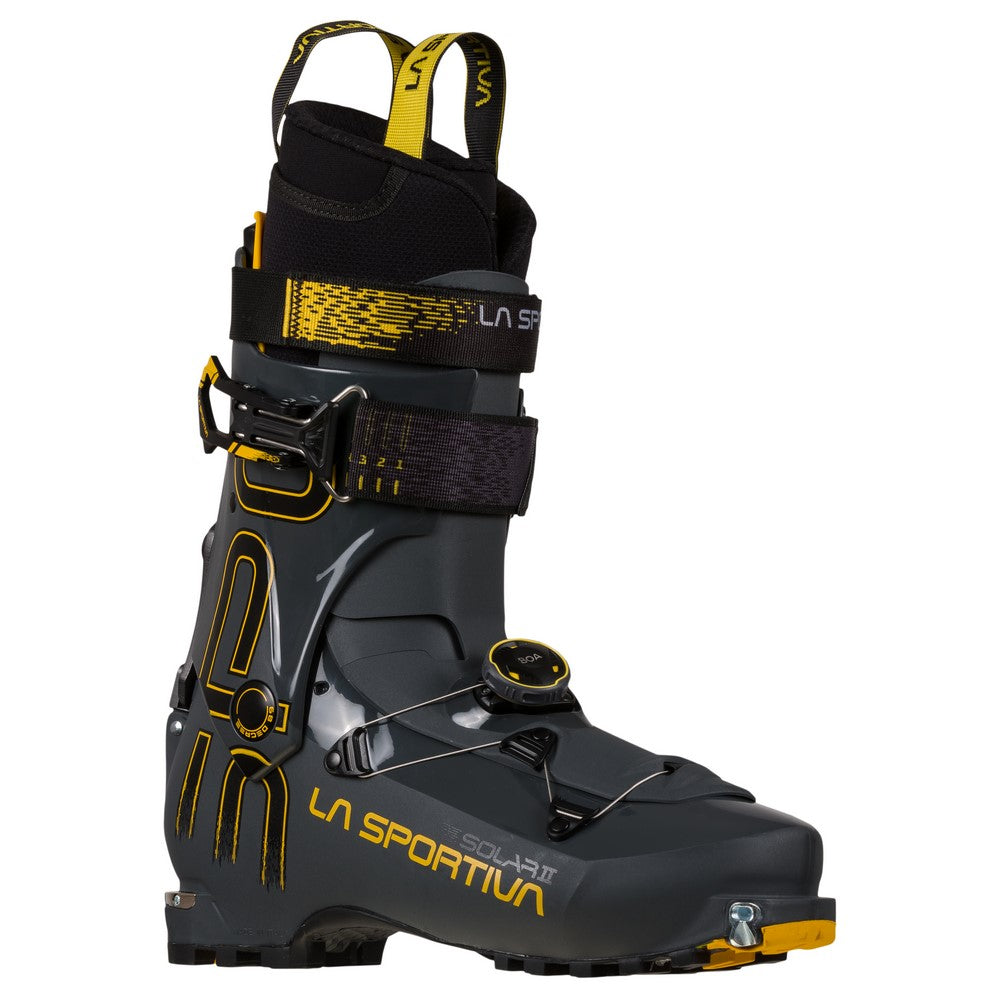 Solar Ii Botas Hombre Nieve La Sportiva