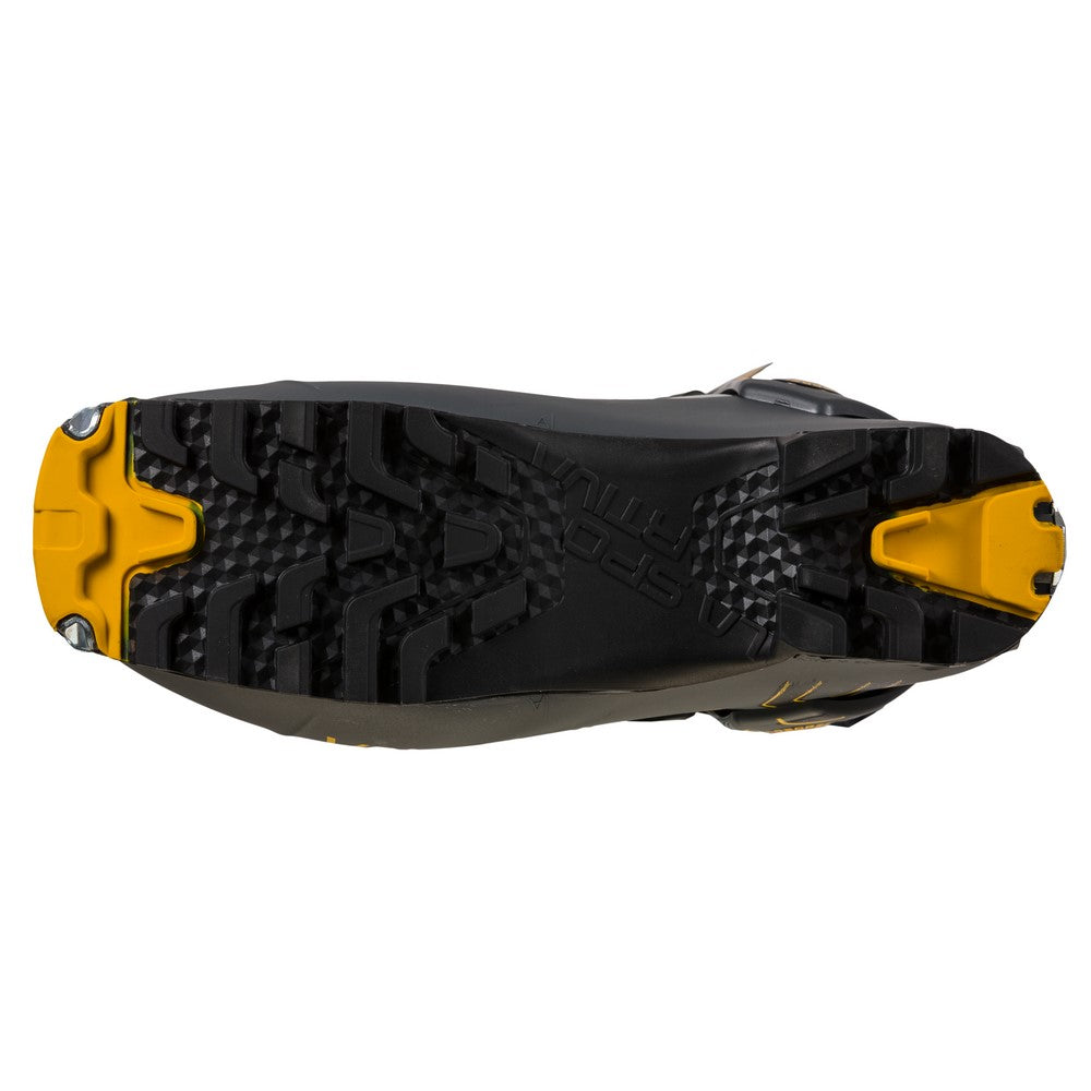 Solar Ii Botas Hombre Nieve La Sportiva