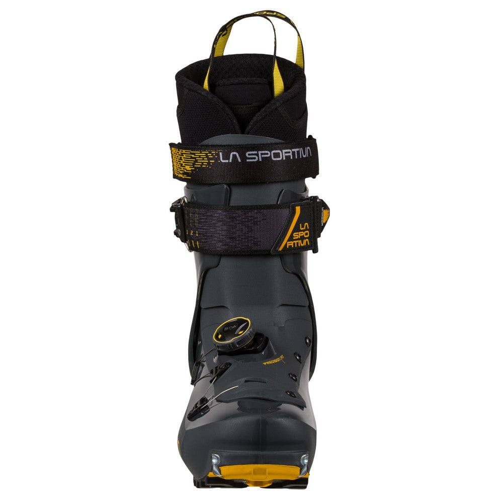 Solar Ii Botas Hombre Nieve La Sportiva