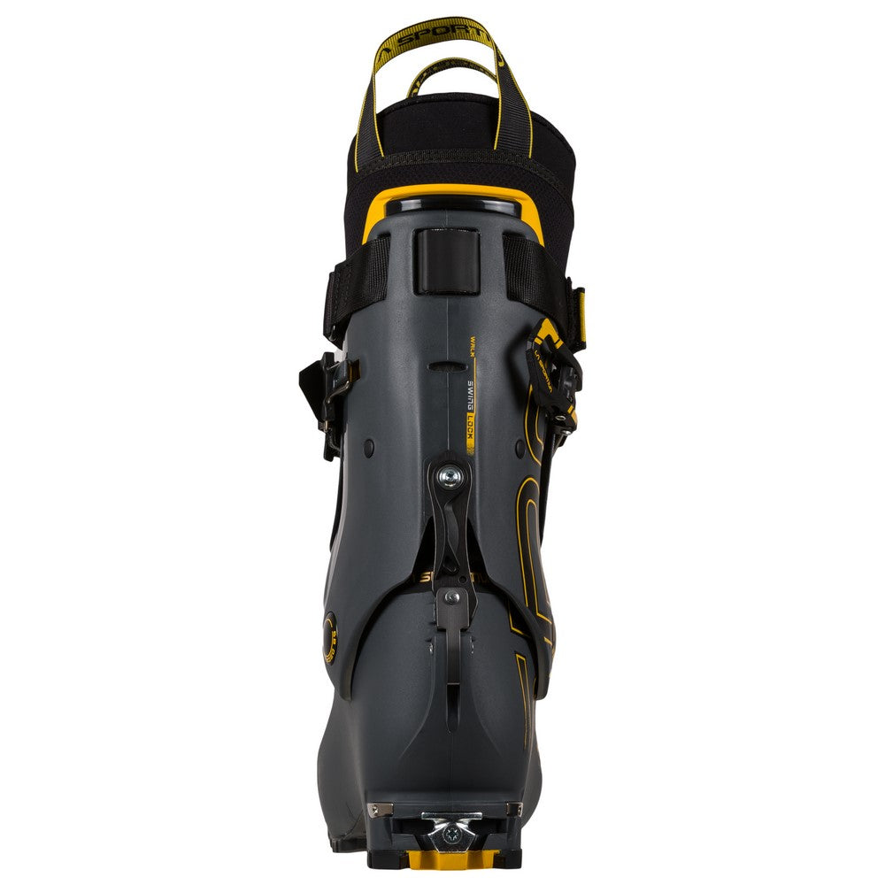 Solar Ii Botas Hombre Nieve La Sportiva