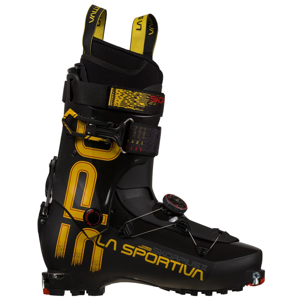 Skorpius CR II Botas Esquí Nieve La Sportiva