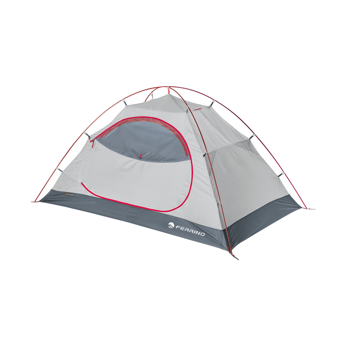 X2 Inner Pro Tiendas Acampada Ferrino