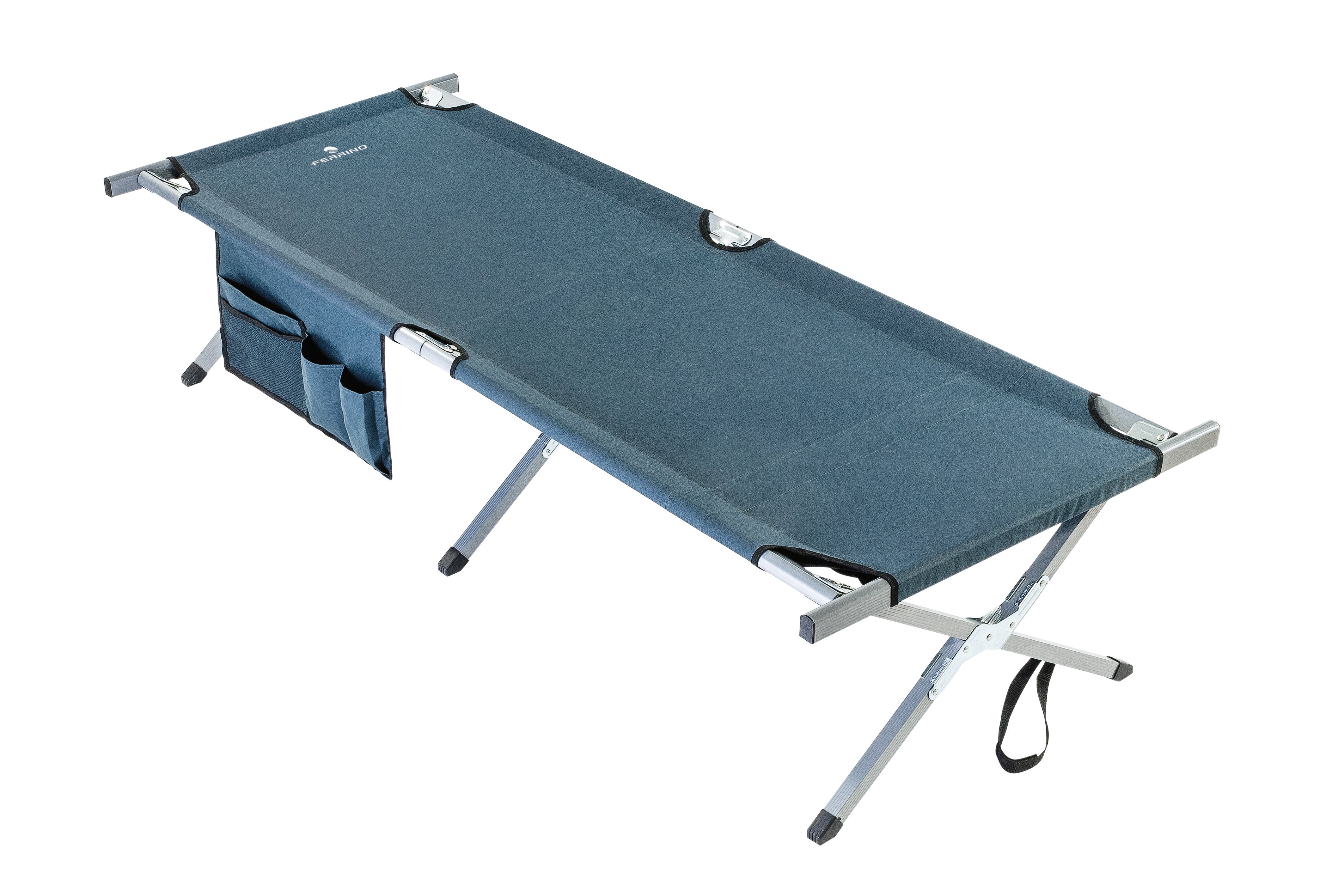 Camping Cot Rescue Accesorios Acampada Ferrino
