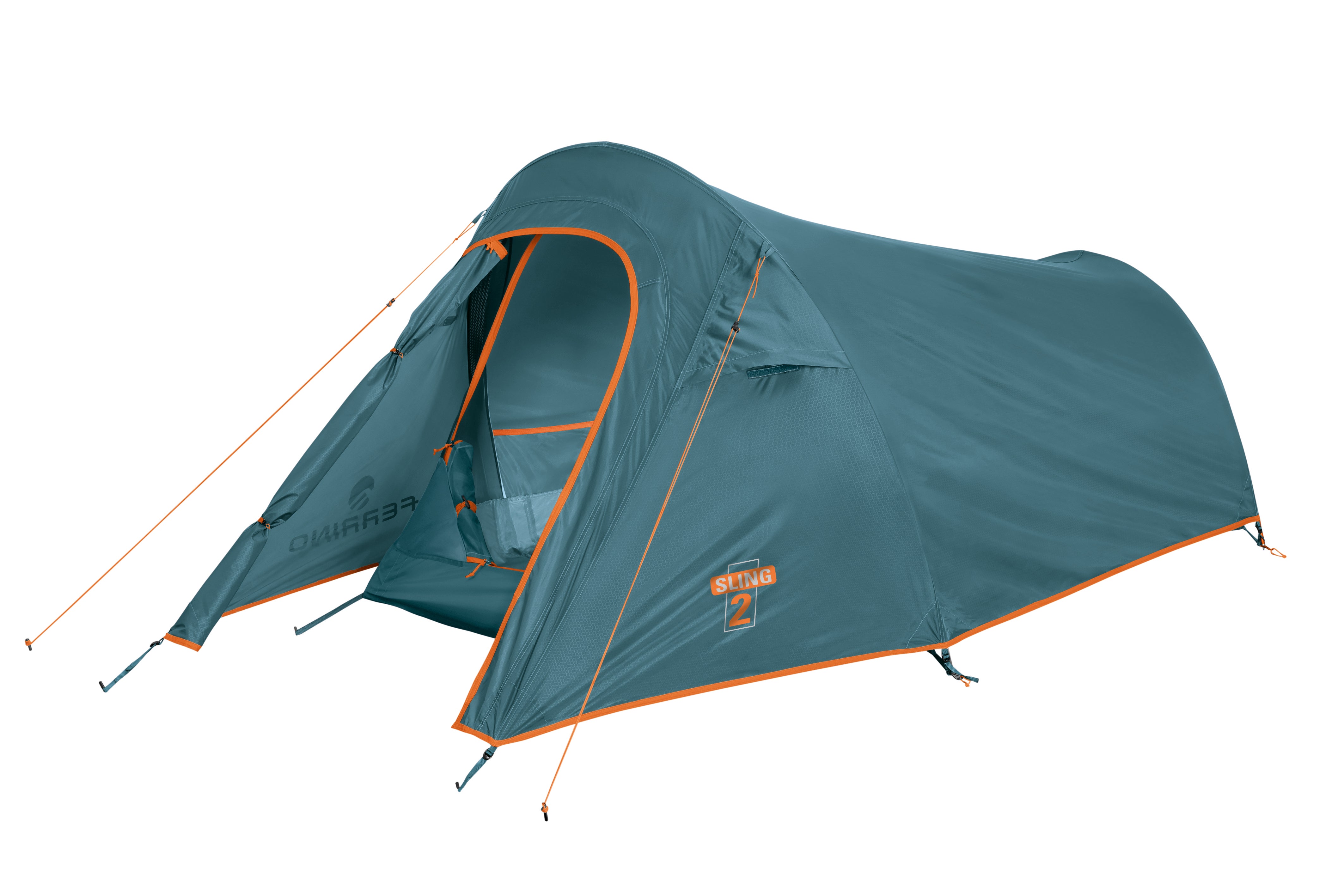 Tent Sling 2 Tiendas Acampada Ferrino