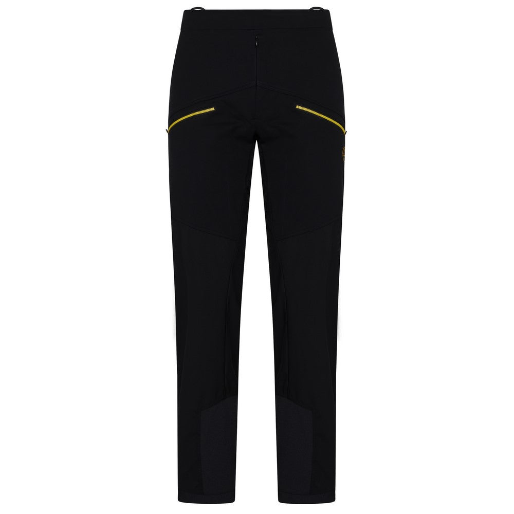 Defense Overpantnight Pantalones Hombre Nieve La Sportiva