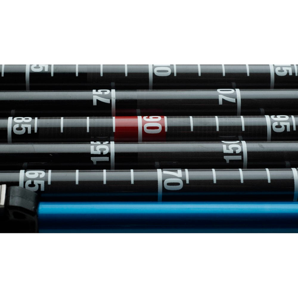 Quickdraw Probe Carbon 240 Seguridad Nieve Black Diamond