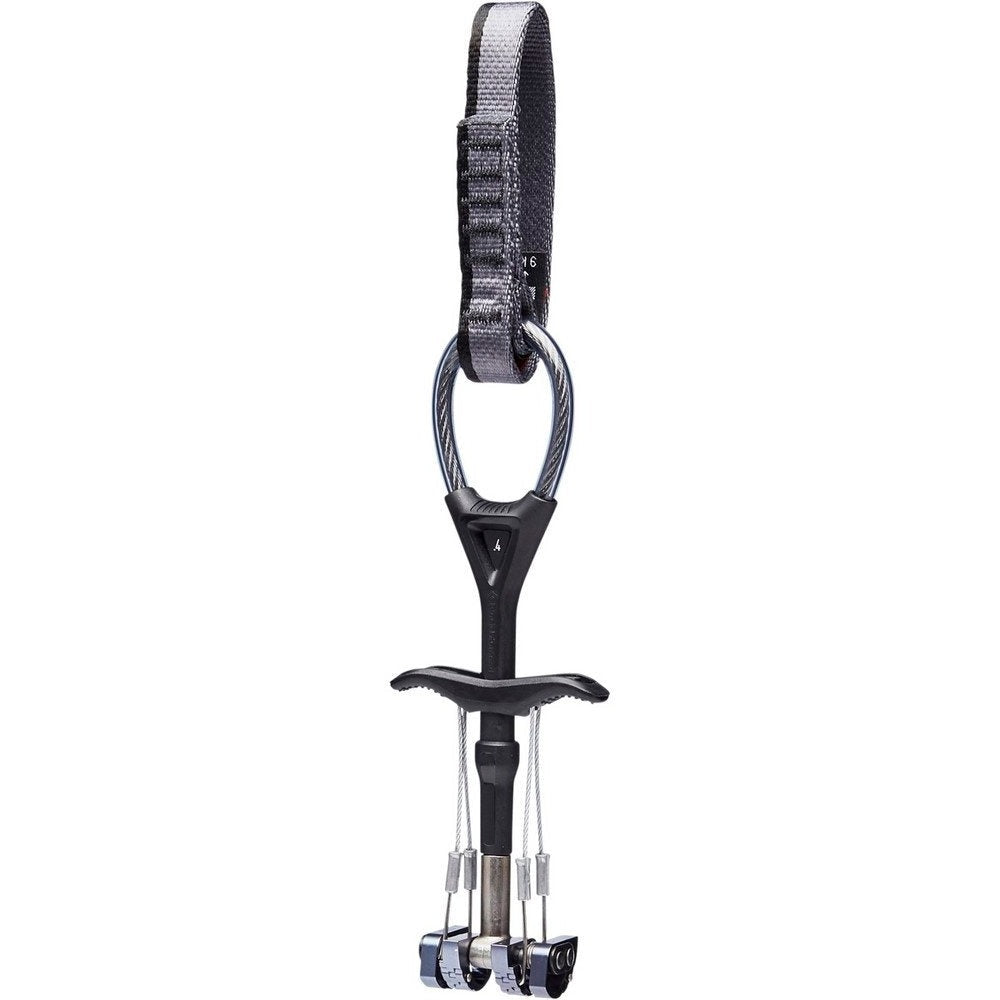 Camalot C4 .4 Friends Escalada Black Diamond