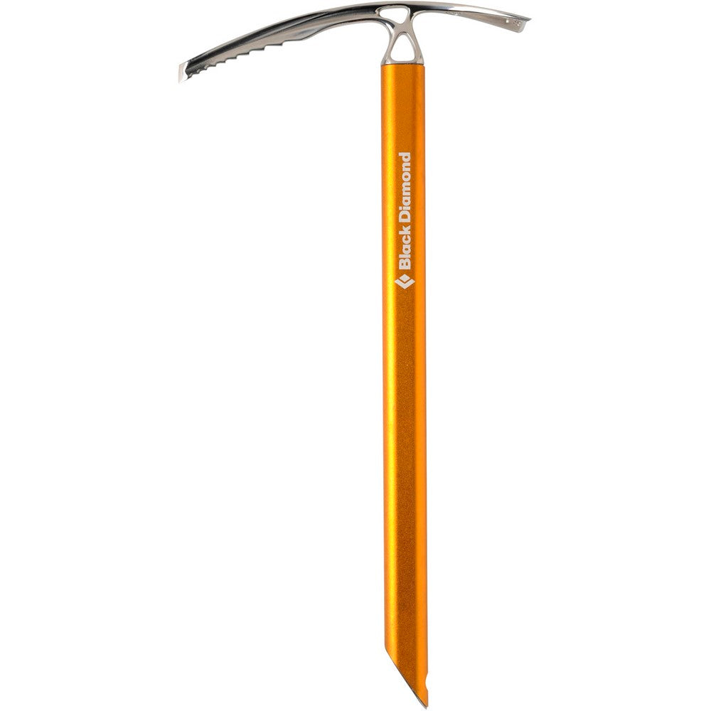 Raven Axe Ultra Piolets Alpinismo Black Diamond