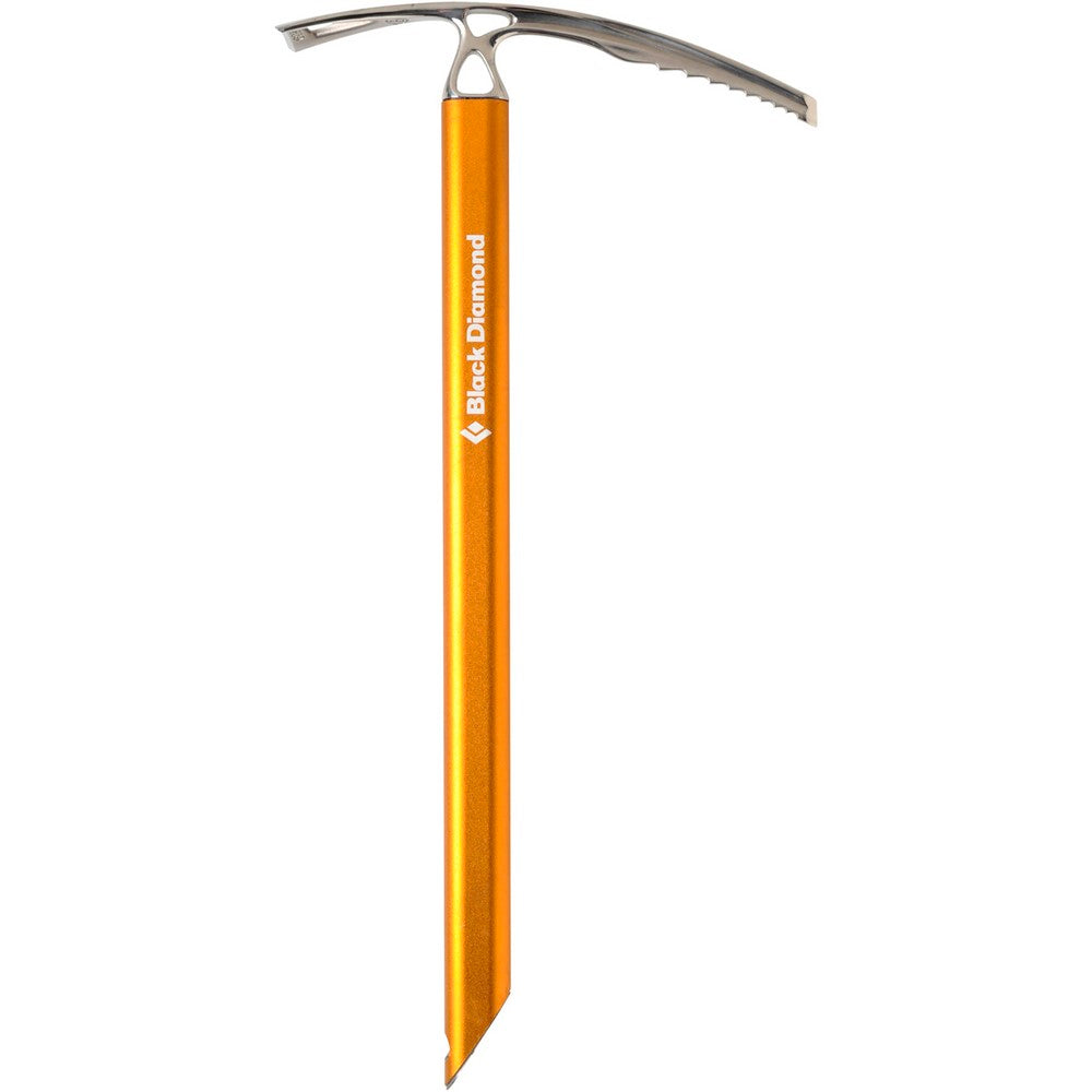 Raven Axe Ultra Piolets Alpinismo Black Diamond