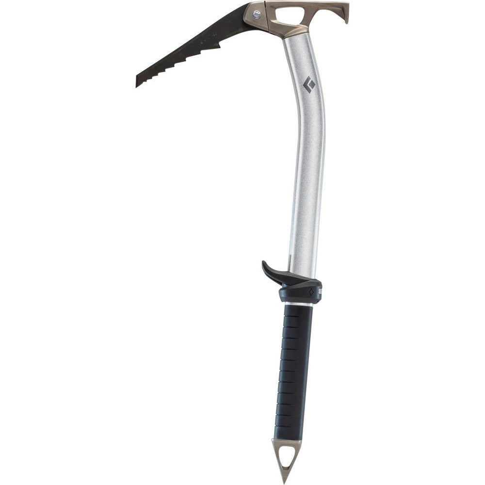 Venom Adze Piolets Alpinismo Black Diamond