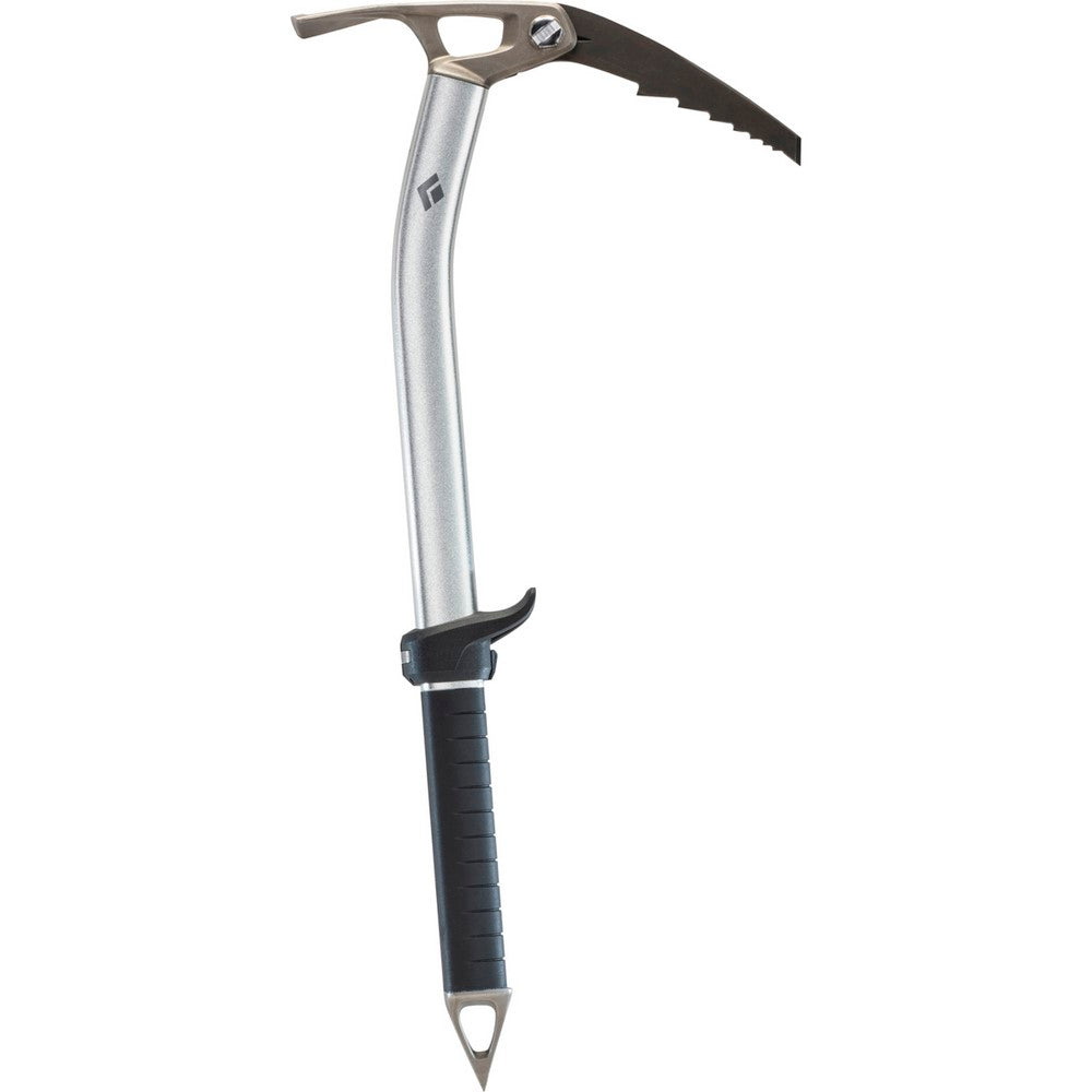 Venom Adze Piolets Alpinismo Black Diamond