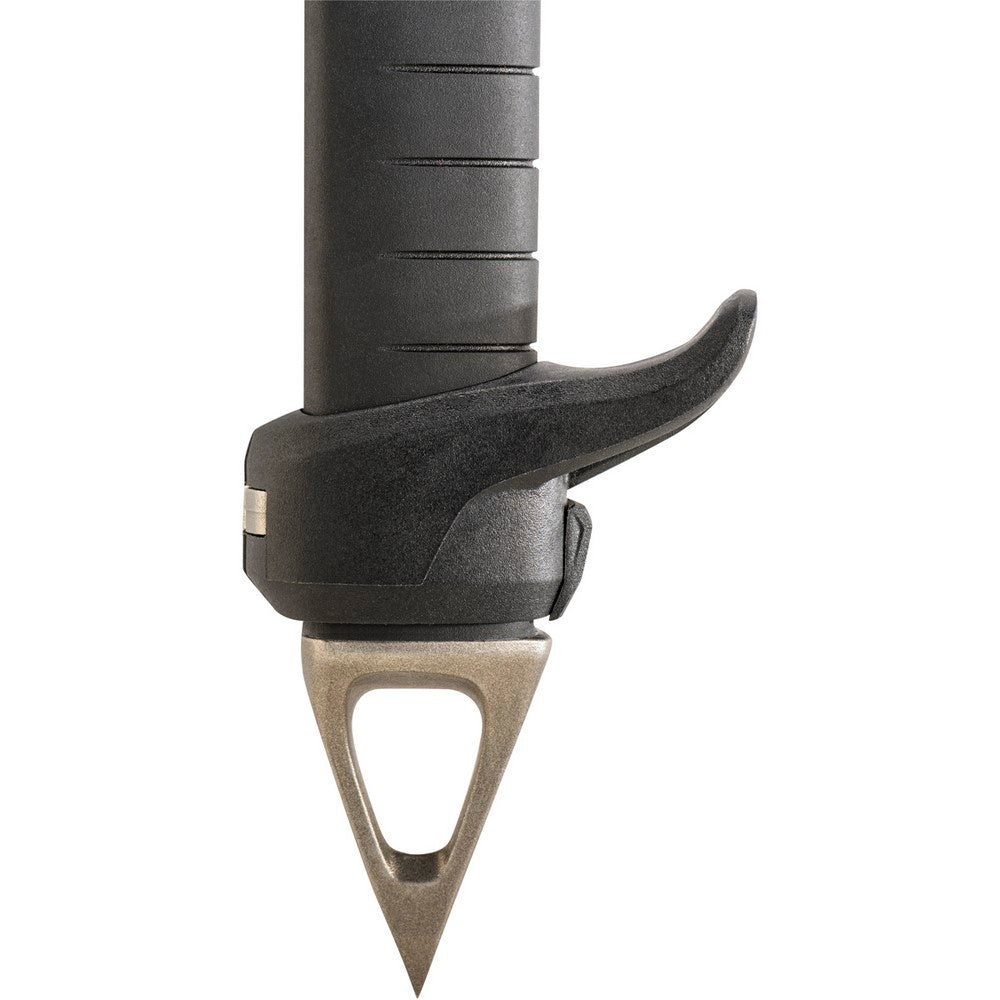 Venom Adze Piolets Alpinismo Black Diamond