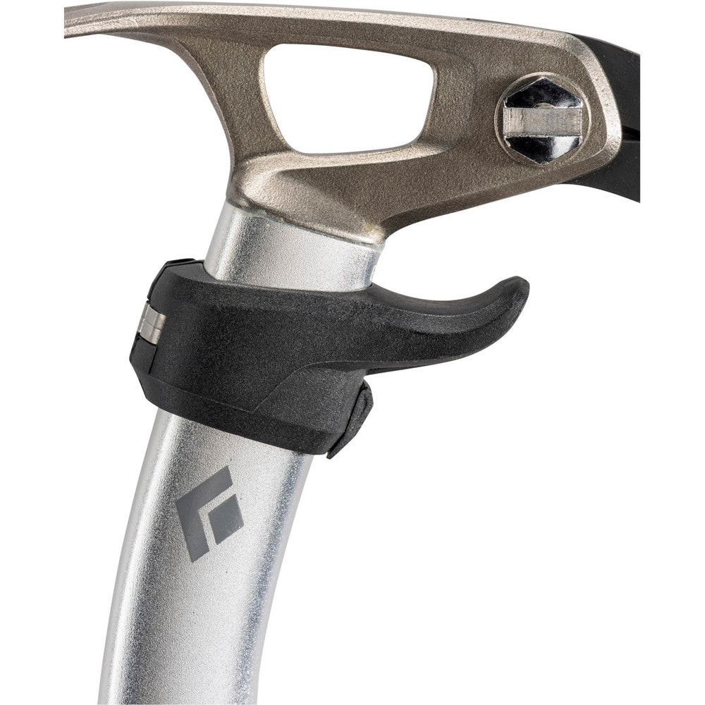 Venom Adze Piolets Alpinismo Black Diamond