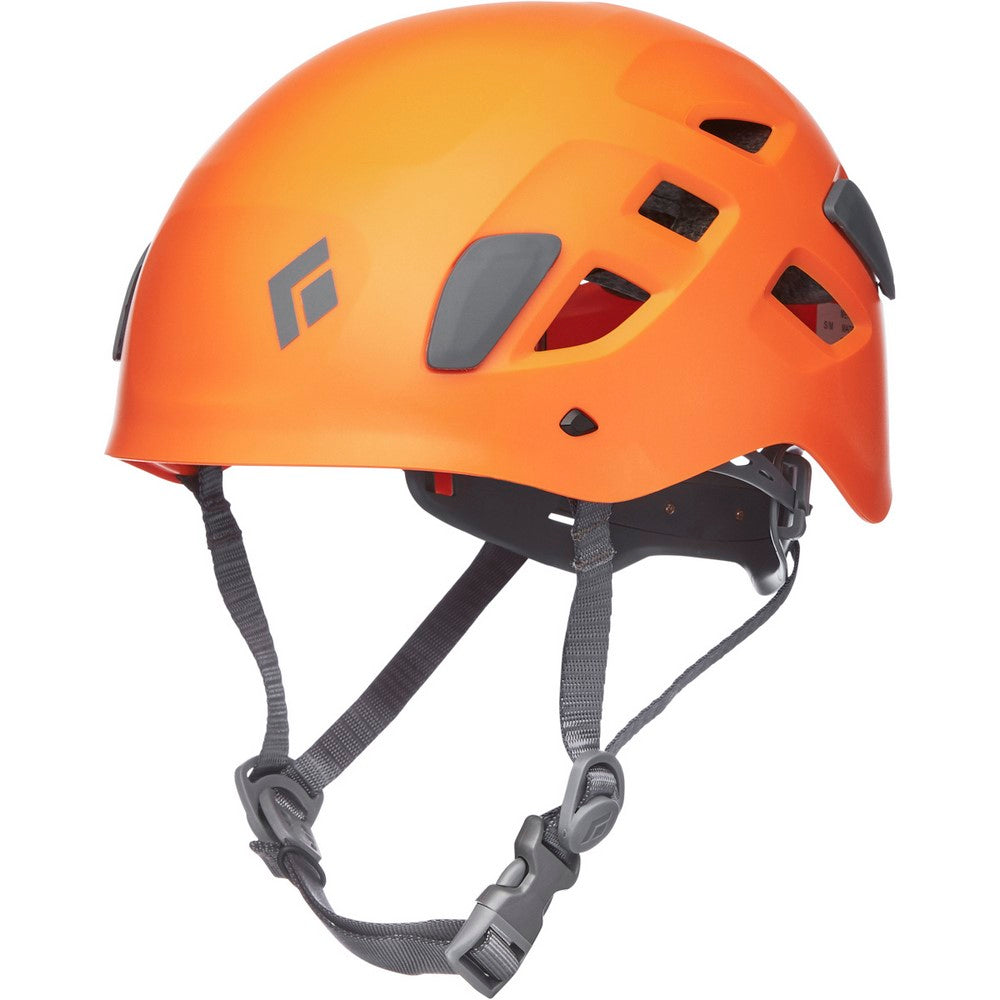 Half Dome Helmet Cascos Escalada Black Diamond