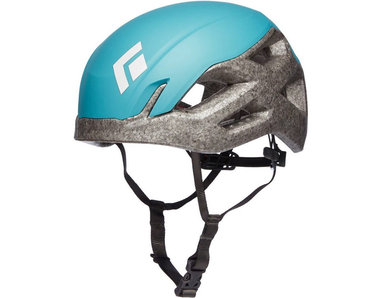 Vision Helmet Cascos Mujer Escalada Black Diamond