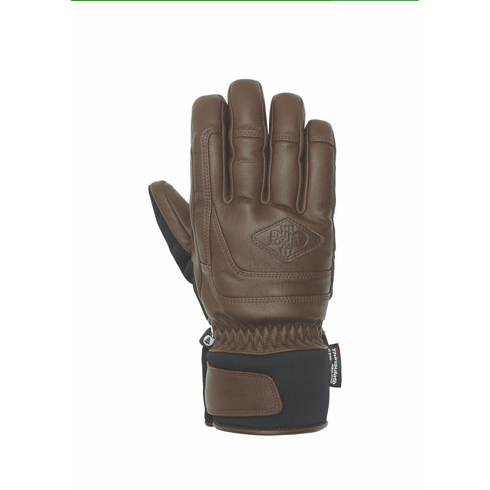 Boogey Guantes Hombre Nieve Picture