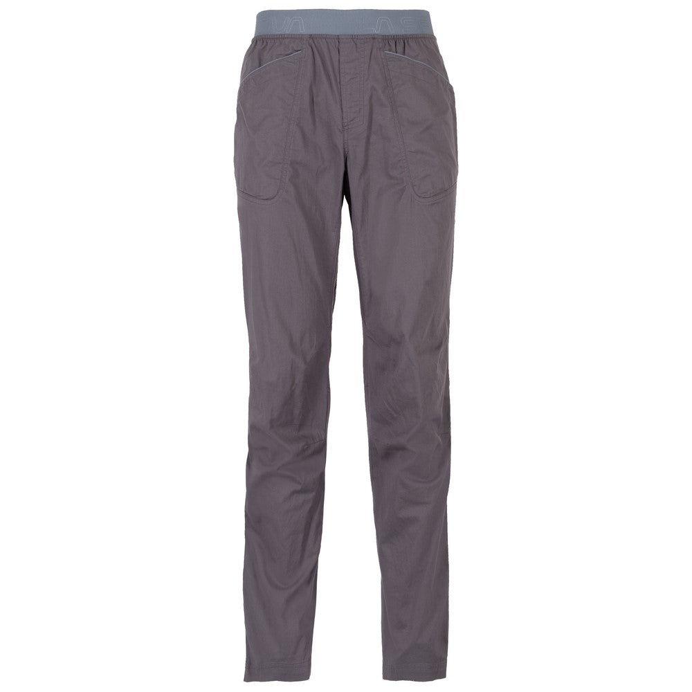 Roots Pant Hombre Pantalones Escalada La Sportiva